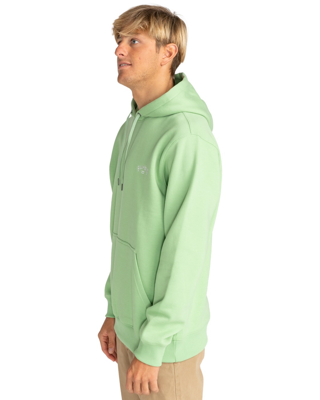 Billabong Kapuzensweatshirt »Arch Po«