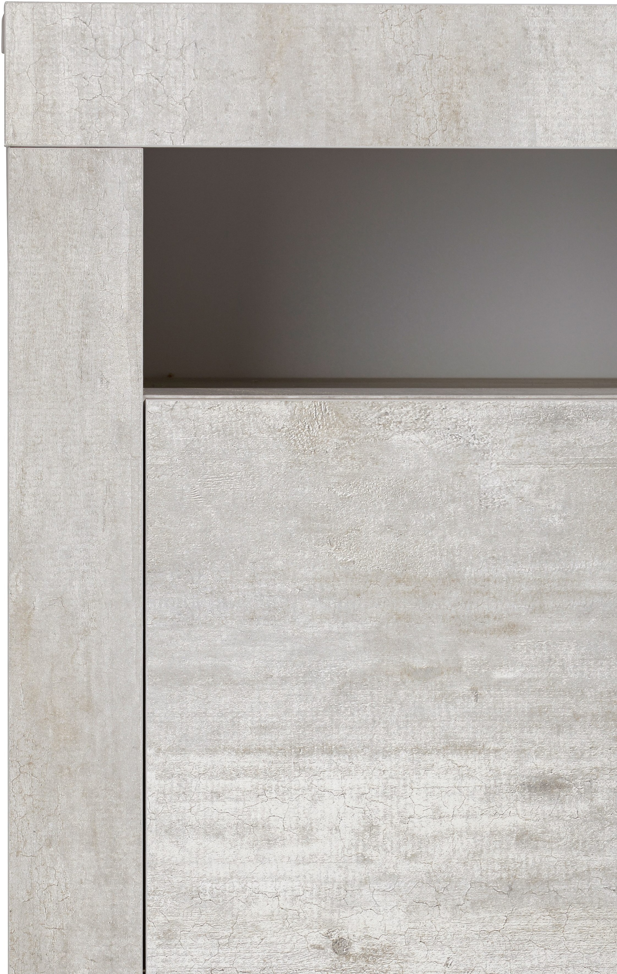 borchardt Möbel Highboard »Santa Fe«, Breite 200 cm