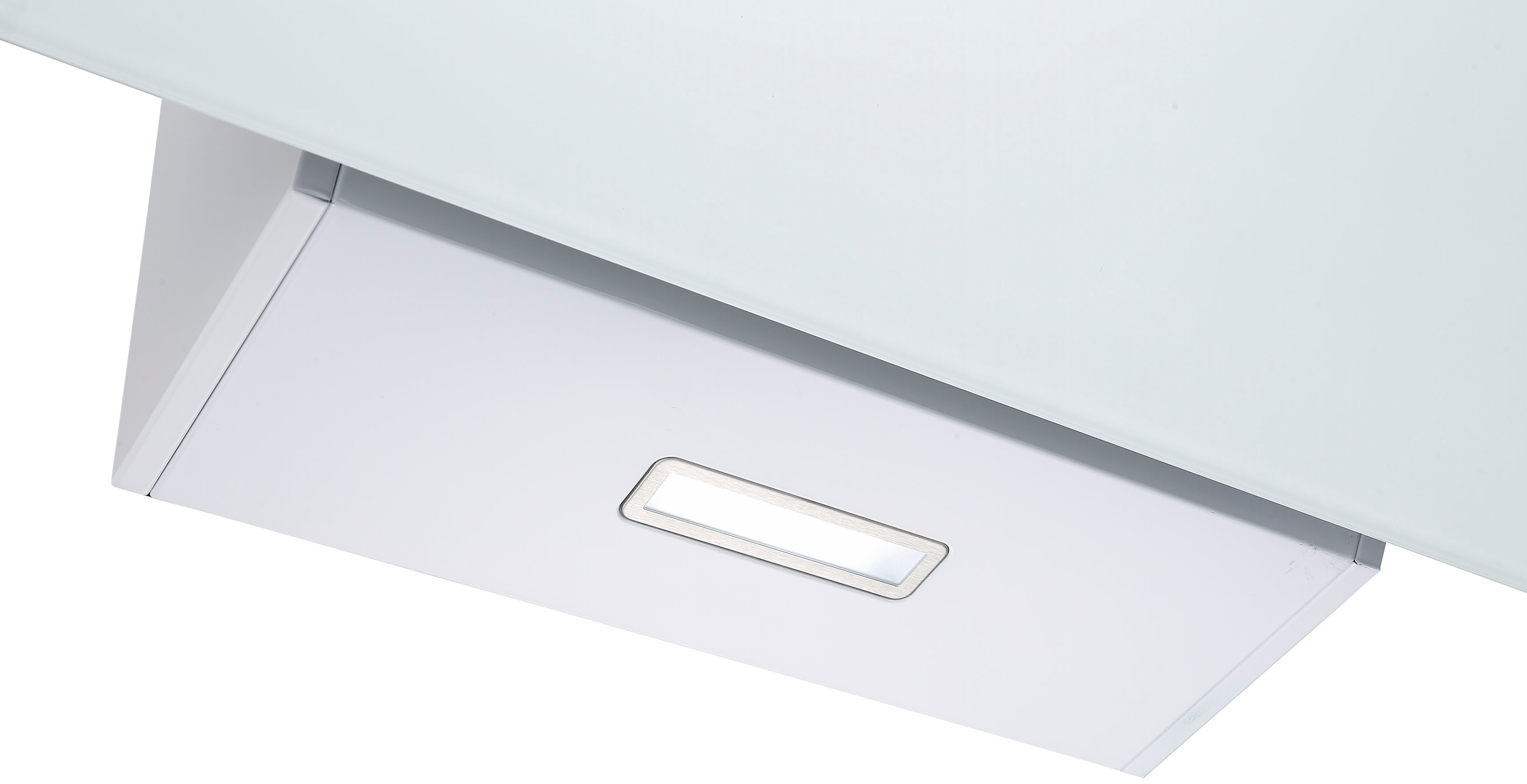 RESPEKTA Kopffreihaube »CH 69060 SA+«, 60 cm, 3 Leistungsstufen, Touch-Control, Hintergrundbeleuchtung