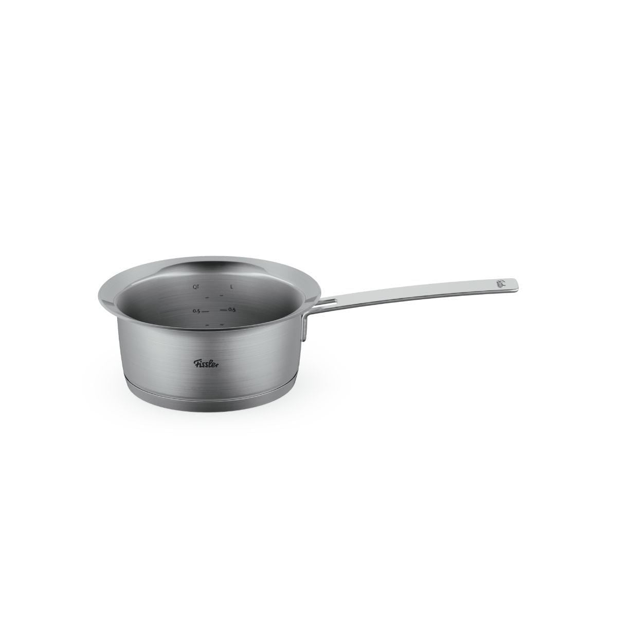 Fissler Kasserolle »Phi Collection«, Edelstahl 18/10, cookstar Allherdboden günstig online kaufen