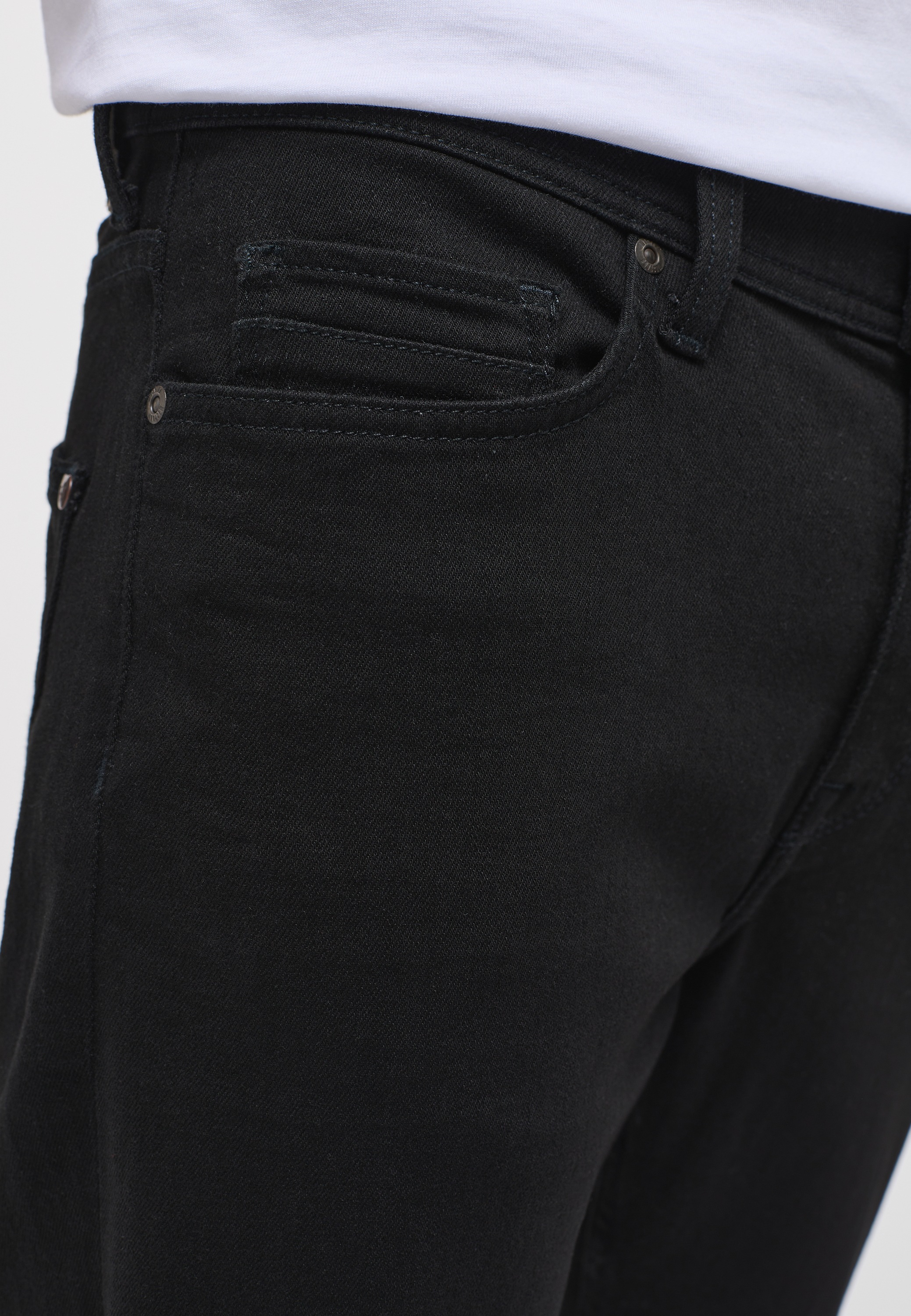 MUSTANG Slim-fit-Jeans »Herren Style Vegas Slim«