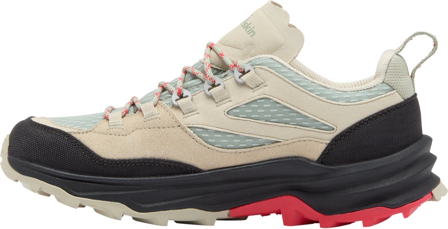 Jack Wolfskin Wanderschuh »CYROX TEXAPORE LOW W«