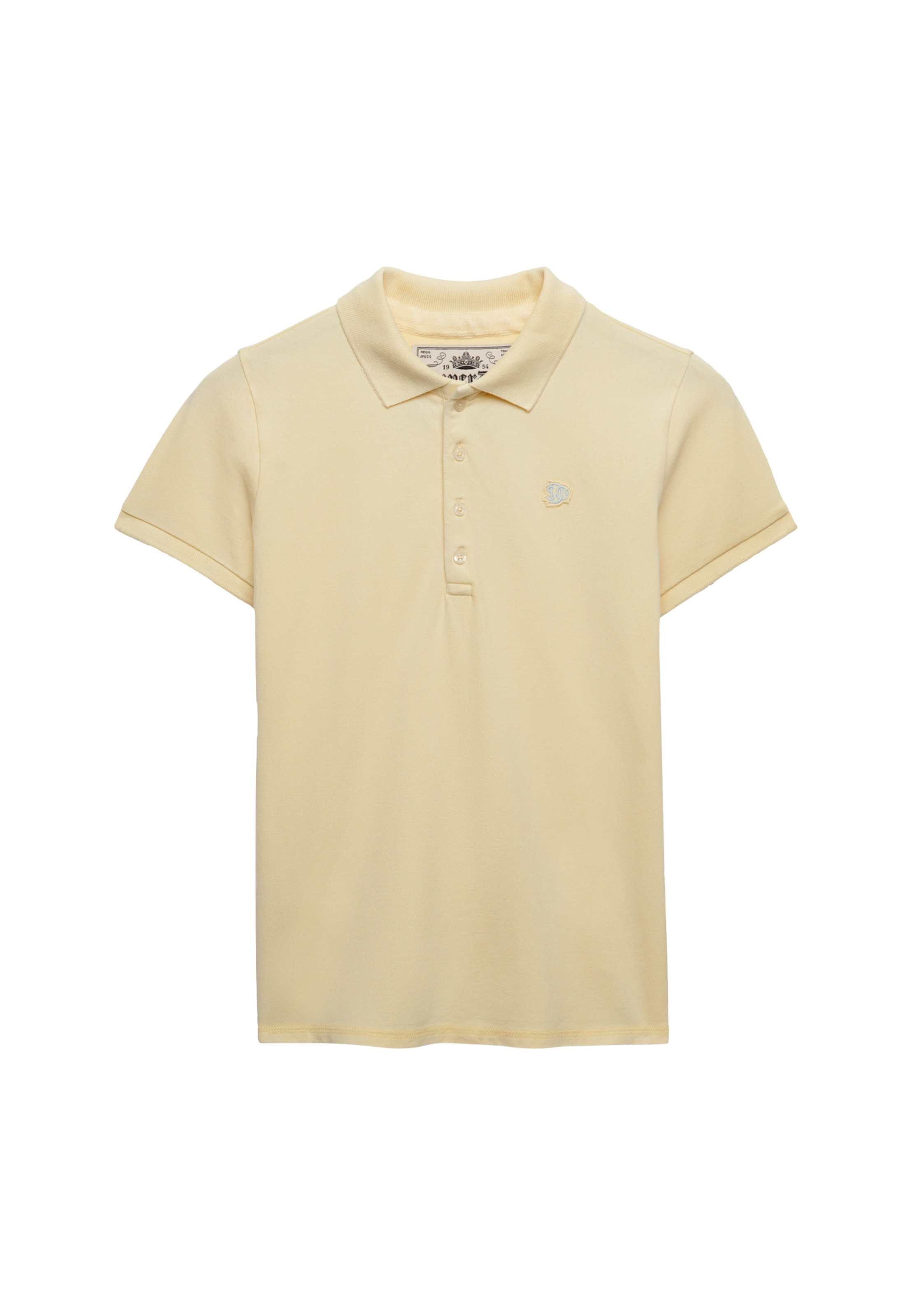 Superdry Poloshirt »HERITAGE SLIM FIT POLO« mit klassischem Polokragen, aus Baumwollmischung, in Single Jersey