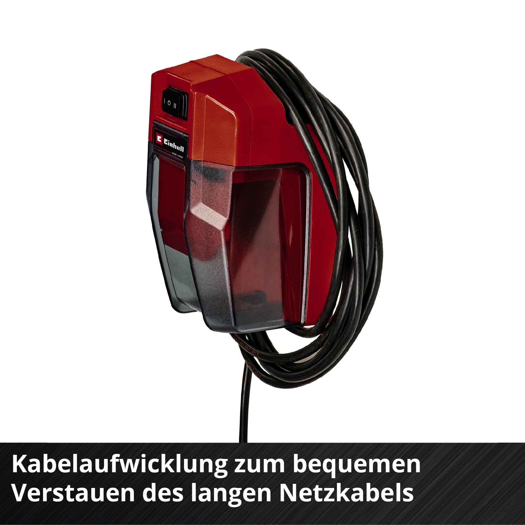 Einhell Akku-Gartenpumpe »Schmutzwasserpumpe GE-DP 18/25 LL Li - Solo« 7.000 l/h, Power X-Change, ohne Akku und Ladegerät