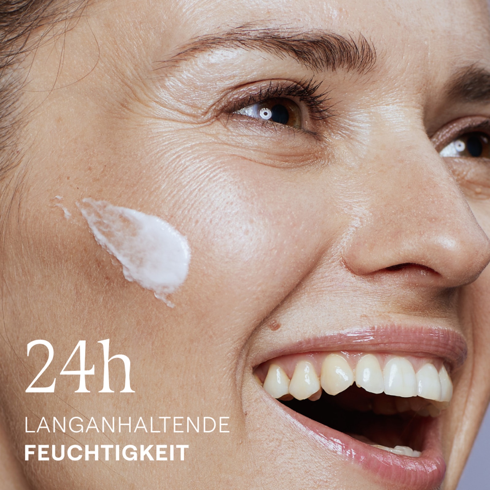 WELEDA Feuchtigkeitscreme »Weleda Iris Feuchtigkeitscreme«