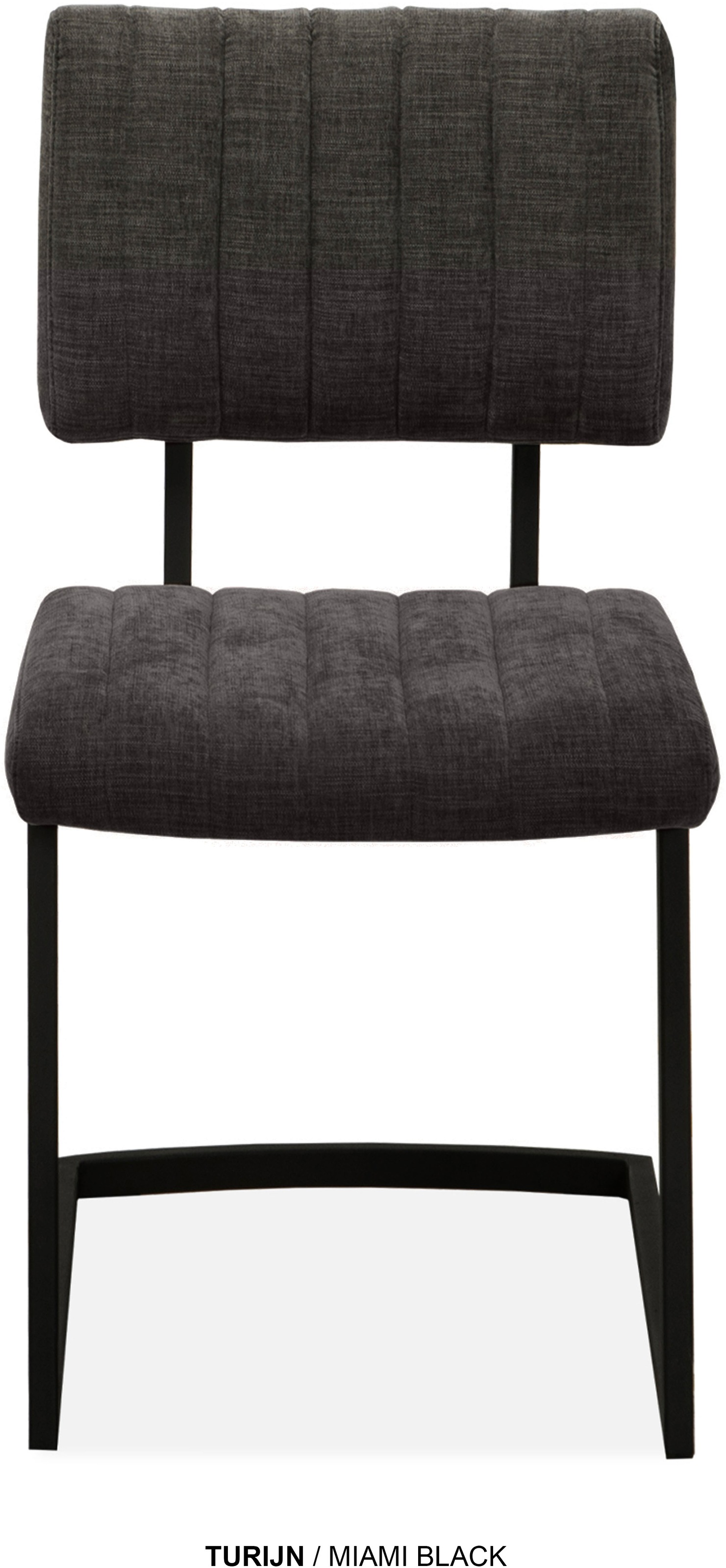 OMG Design Esszimmerstuhl »Turijn« (Set) 2 Stk. Stoff moderner Bezug, beque günstig online kaufen