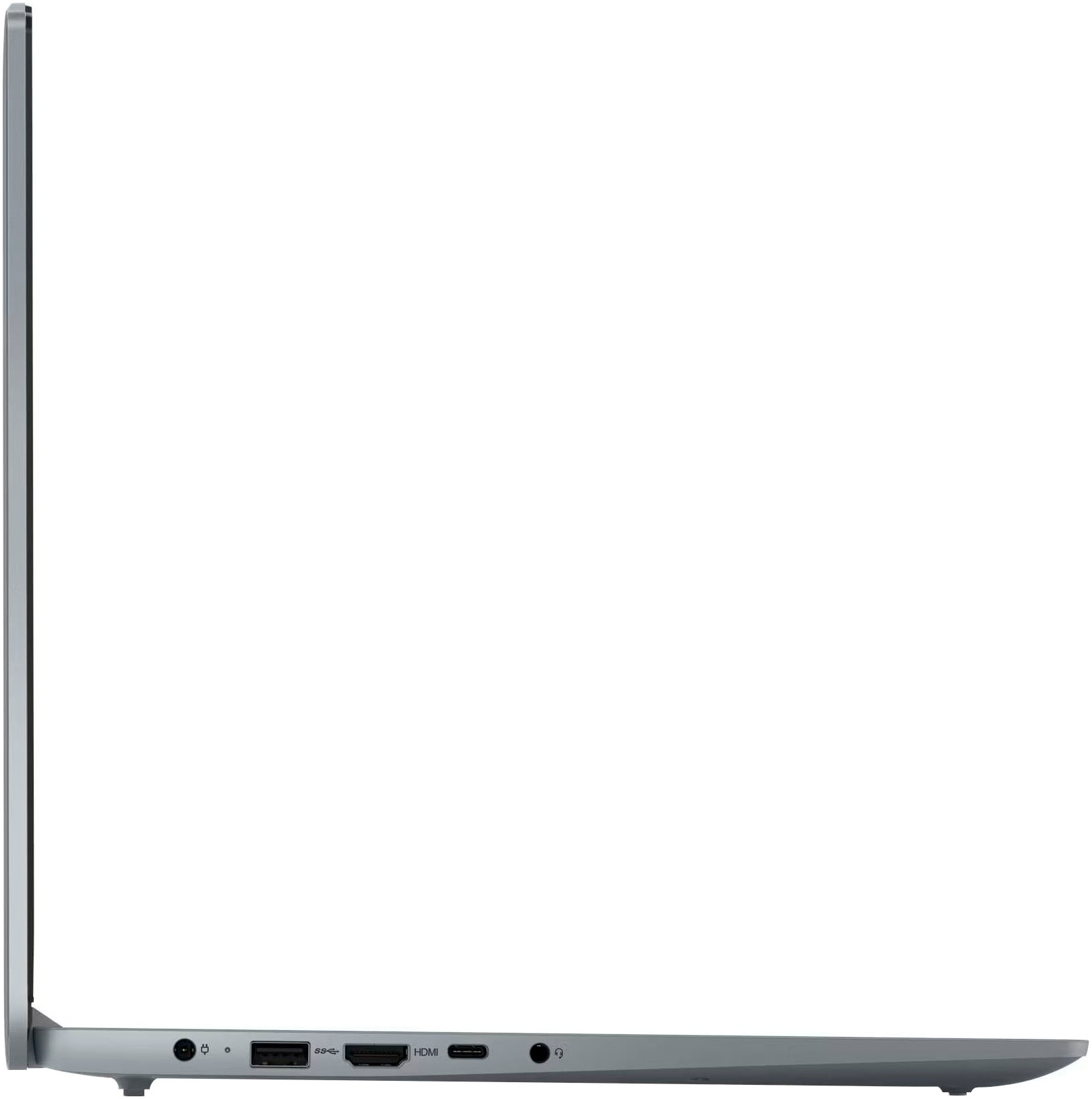 Lenovo Notebook »IdeaPad Slim 3 15ABR8«, 39,62 cm, / 15,6 Zoll, AMD, Ryzen 7, Radeon Graphics, 1000 GB SSD