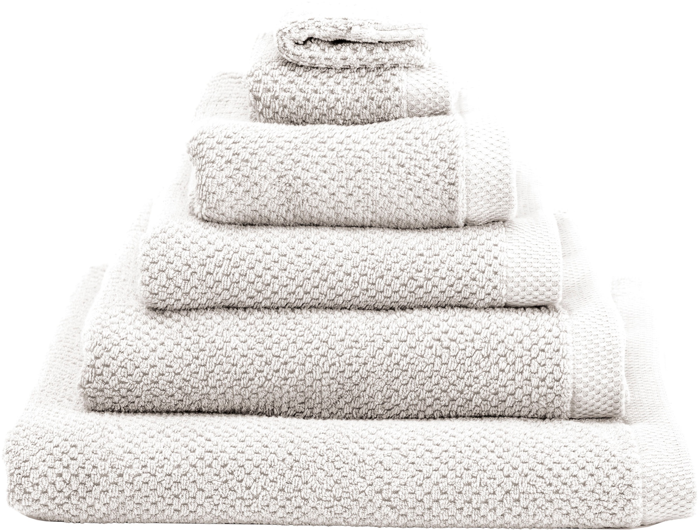 Heckett & Lane Strandtuch »Heckettlane Strandtuch Grant« Strandtuch aus hochwertige Baumwolle, 650gr/m²