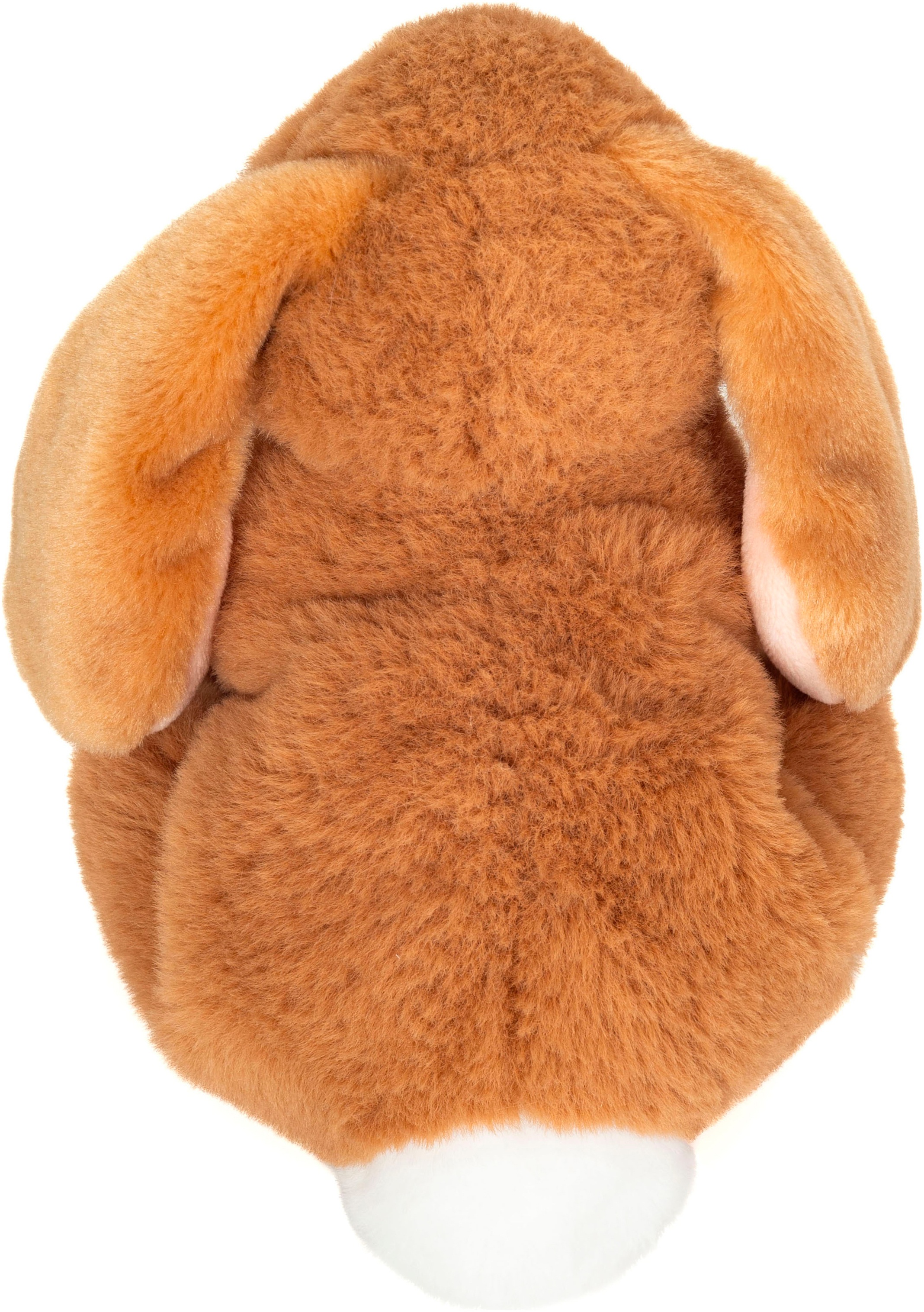 Teddy Hermann® Kuscheltier »Häschen nougat 19 cm«