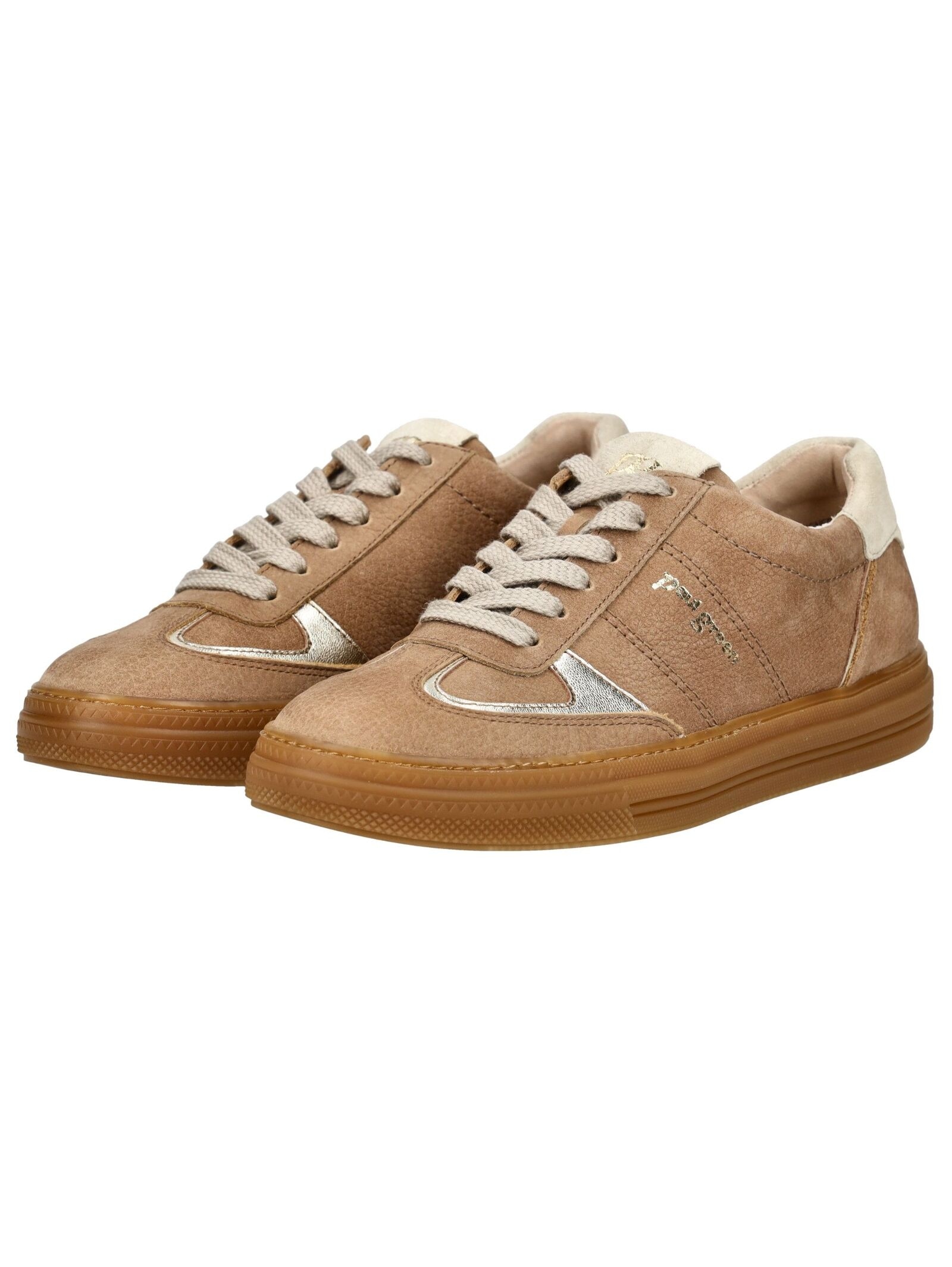 Paul Green Sneaker »Paul Green Sneaker Leder«