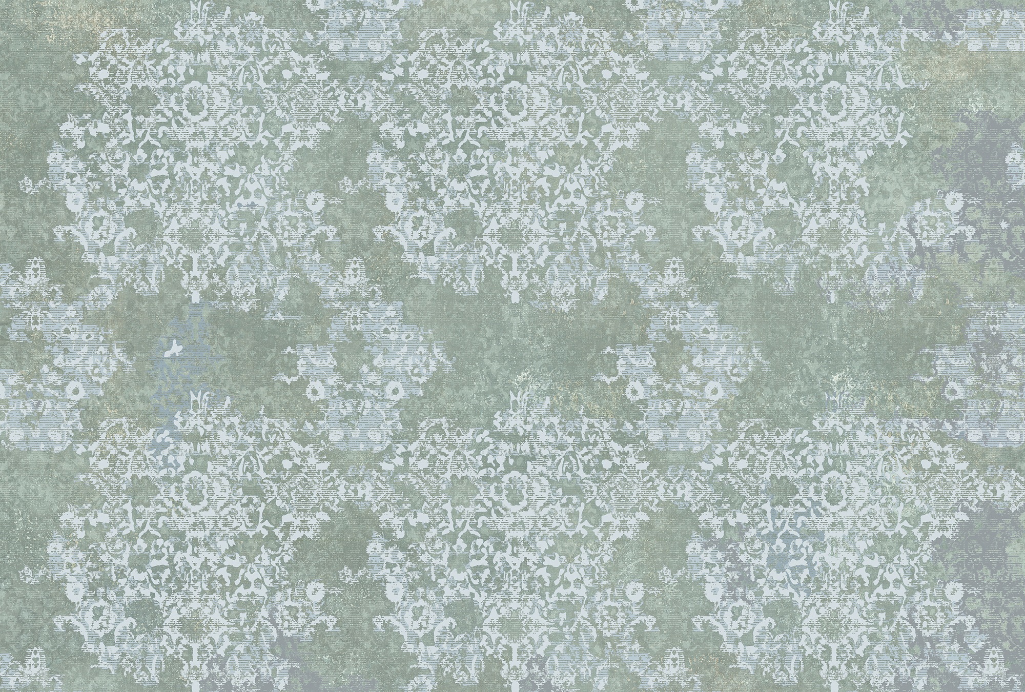 Architects Paper Fototapete »Atelier 47 Ornamental 1« Barock glatt Vlies, W günstig online kaufen