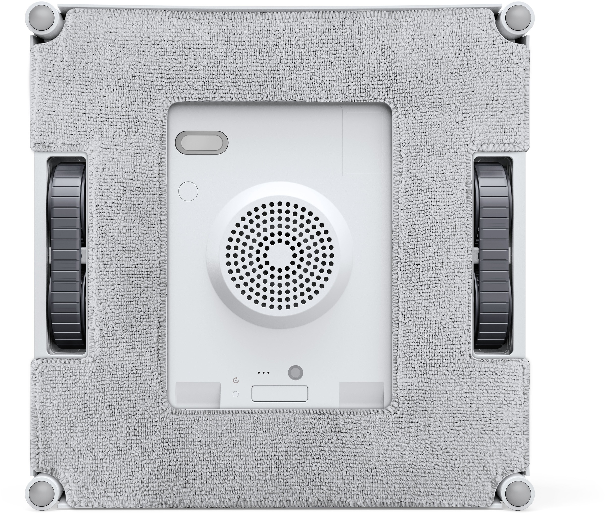 ECOVACS Fensterputzroboter »WINBOT W2 OMNI«, mit tragbarer Basisstation