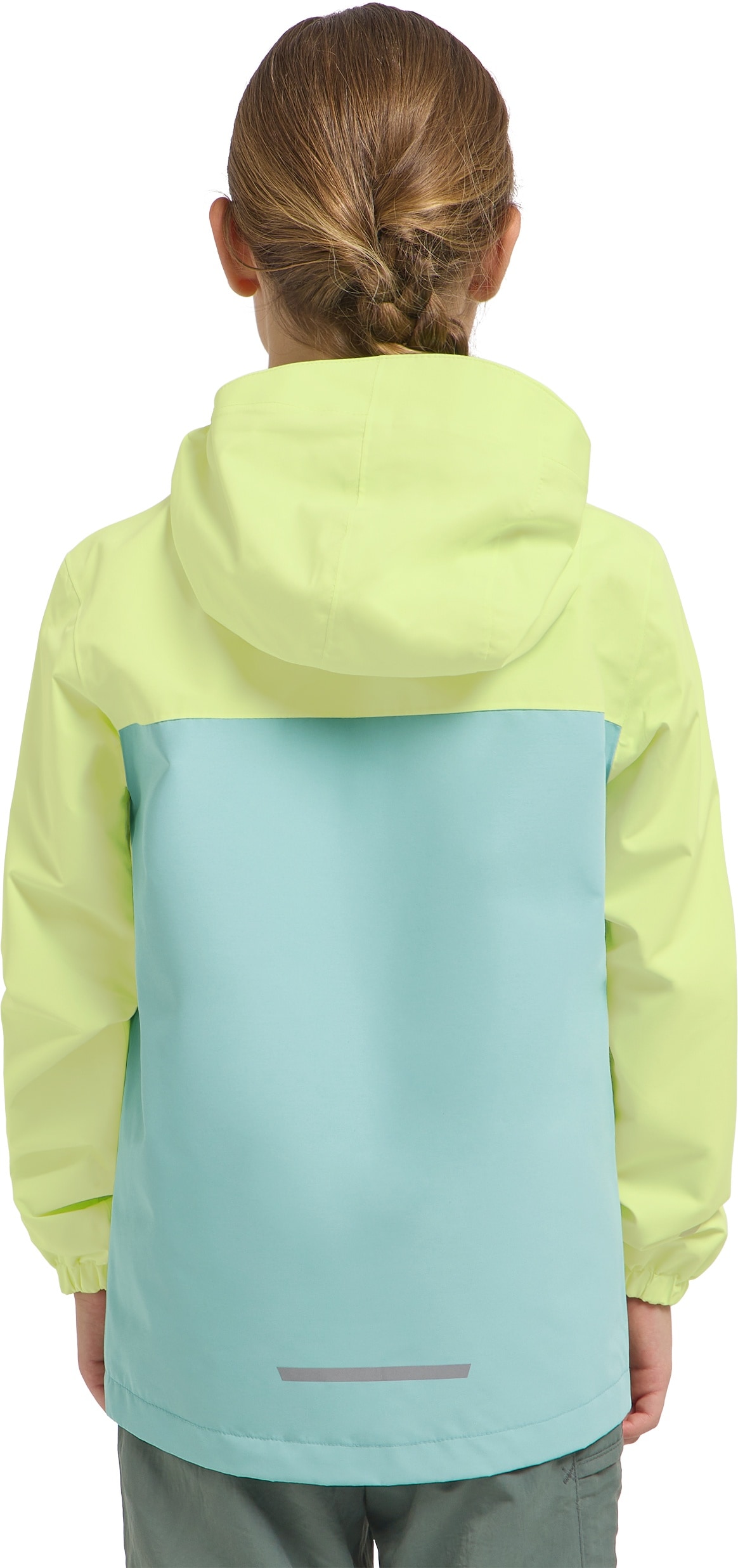 Jack Wolfskin »TUCAN JACKET K« mit Kapuze