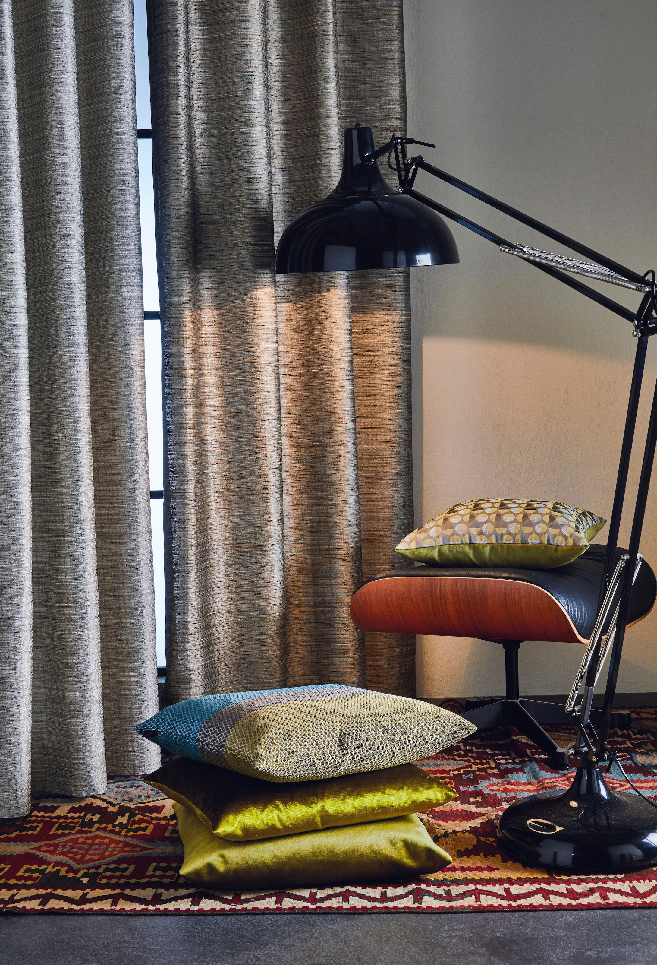 MISS MARY Dekokissen »AVALON«