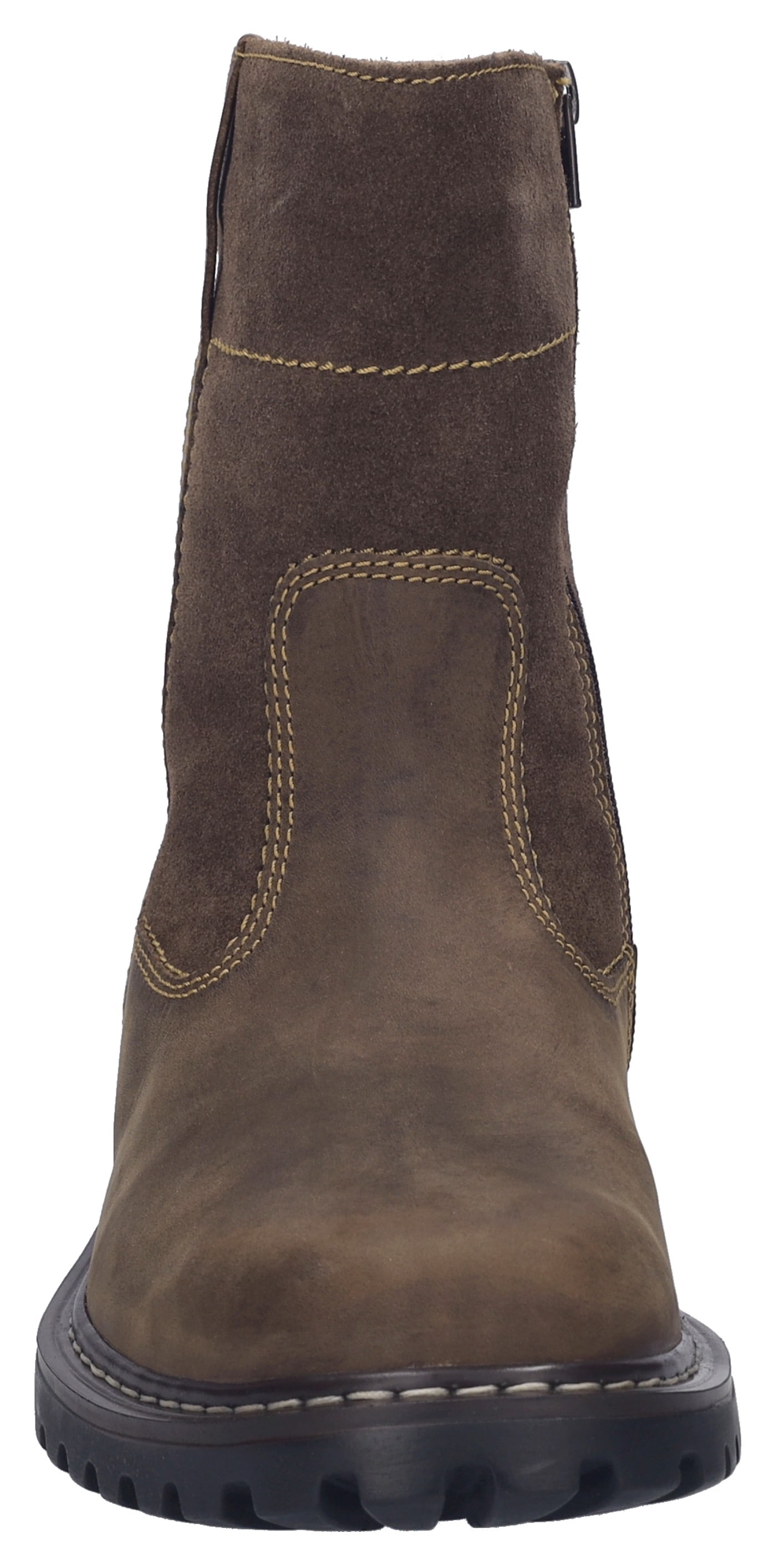 Josef Seibel Winterstiefel »Chance«, Schneestiefel, Komfortschuh mit TEX-Ausstattung
