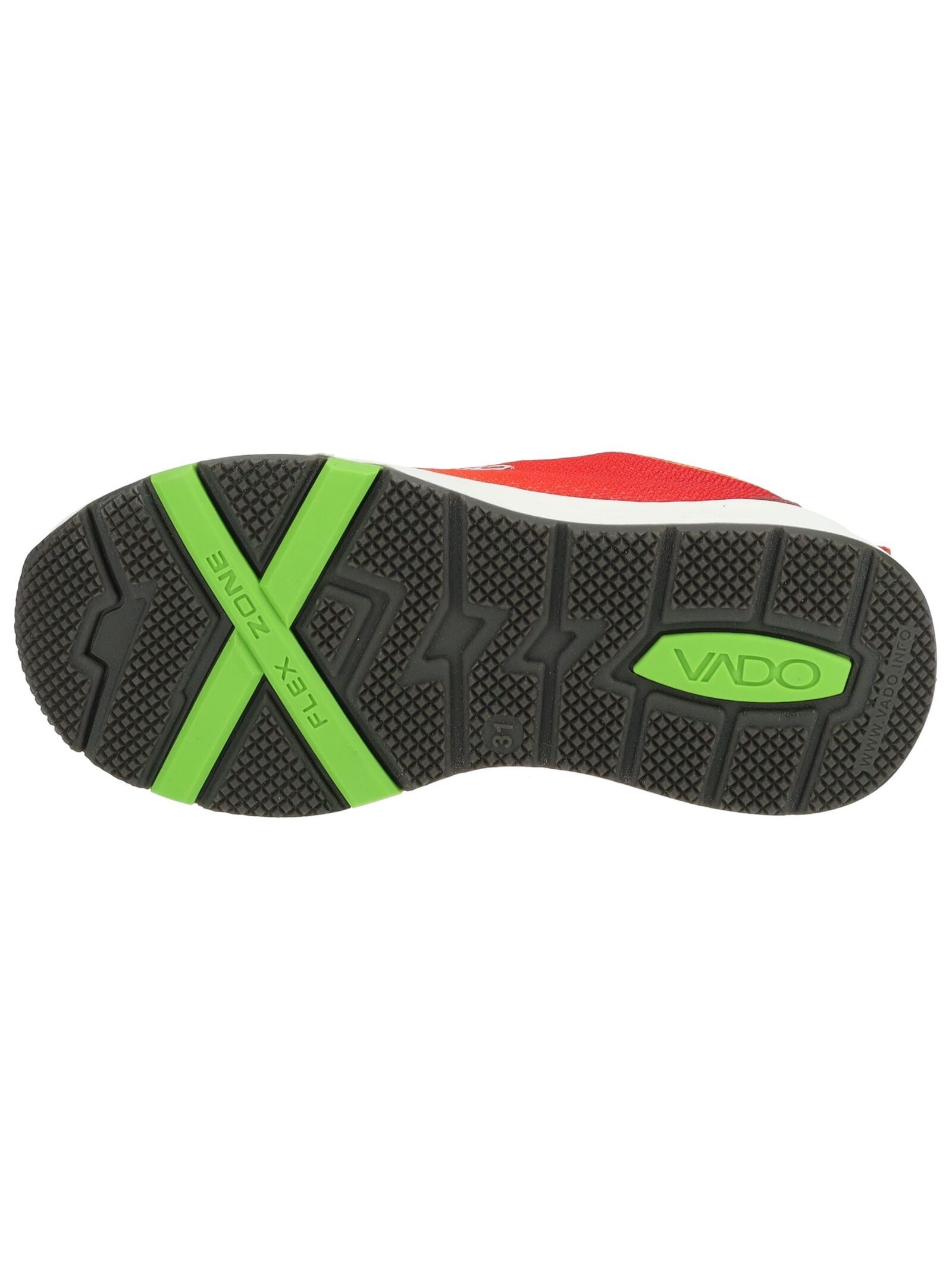 Vado Sneaker »Vado Sneaker Mesh«