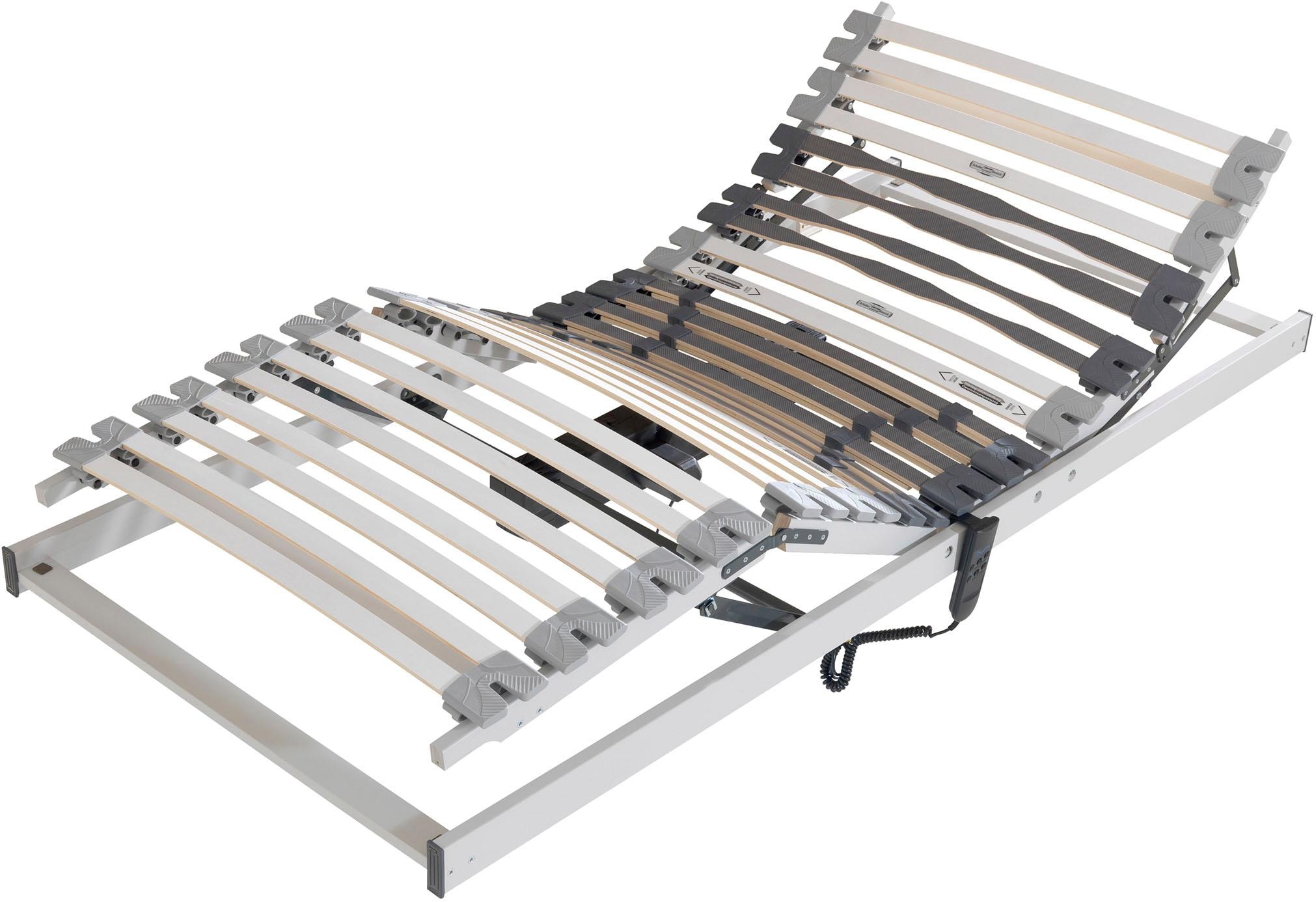 alina Lattenrost mit Motor »3223 MO« günstig online kaufen