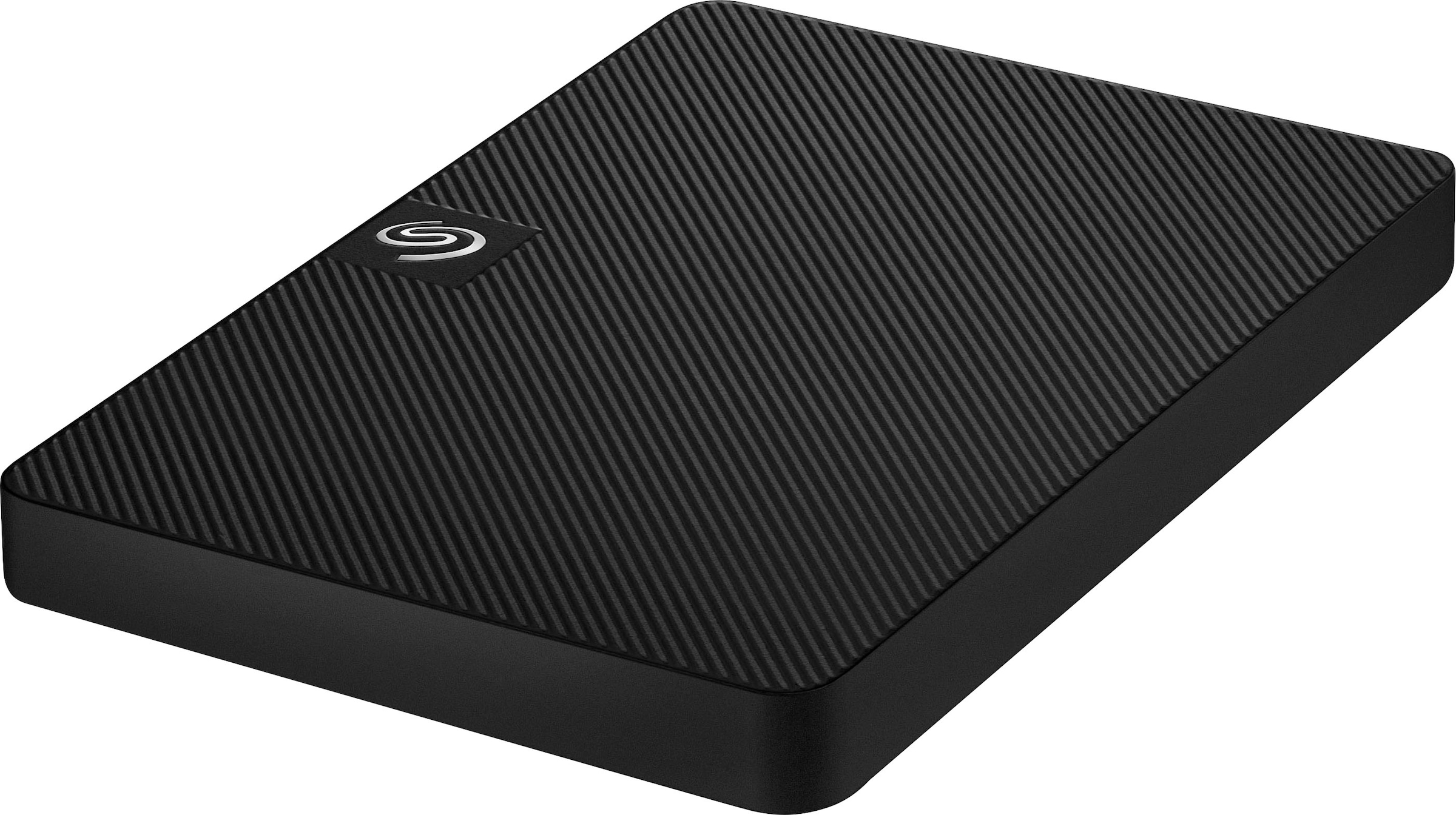 Seagate externe HDD-Festplatte »Expansion Portable 2TB«, 2,5 Zoll, Anschluss USB 3.0