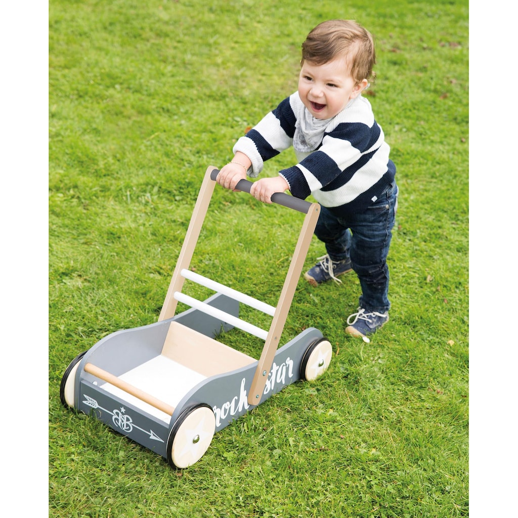 roba® Lauflernwagen »Rock Star Baby 3«