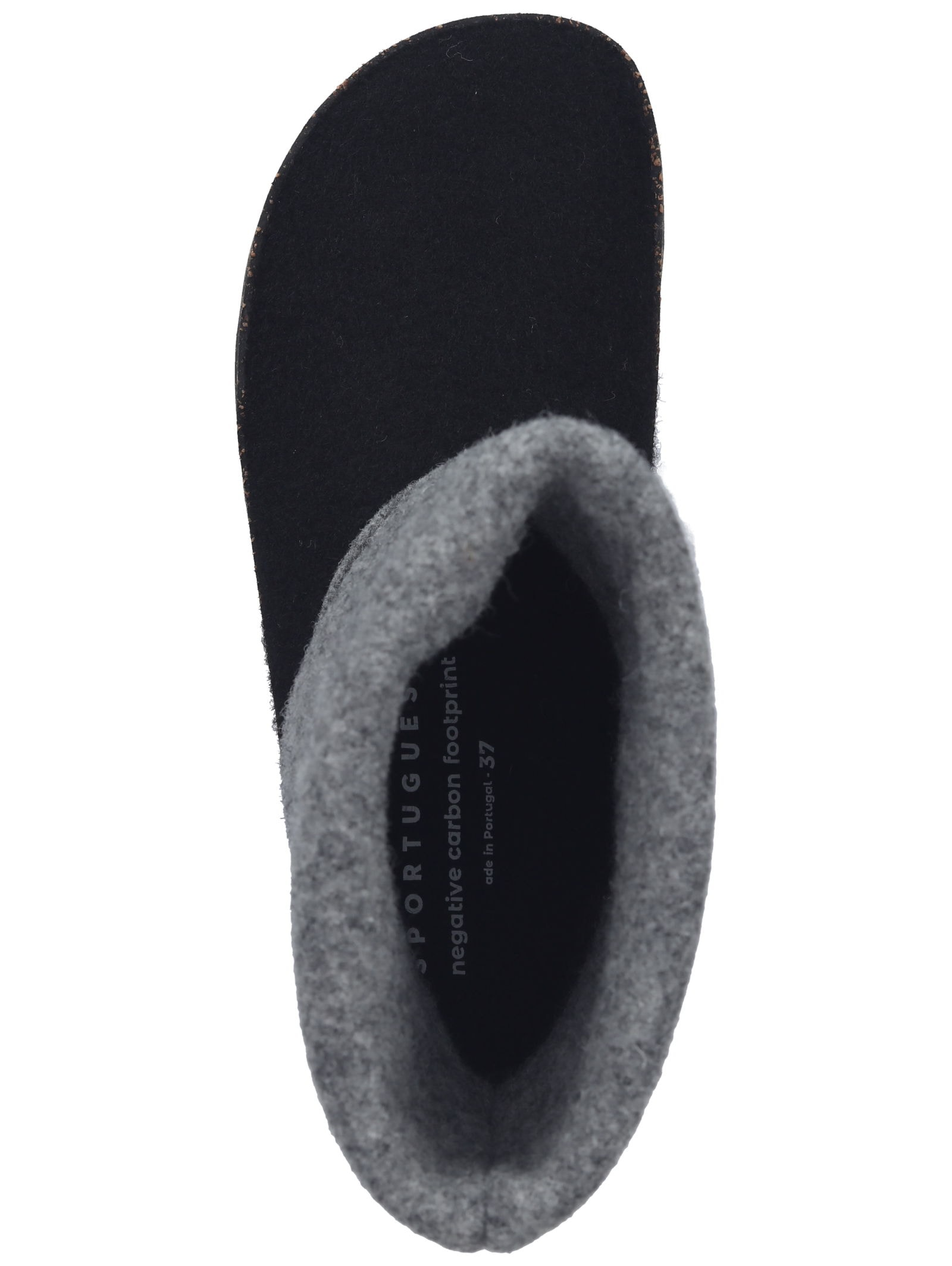 Asportuguesas Stiefelette »Asportuguesas Stiefelette Filz«