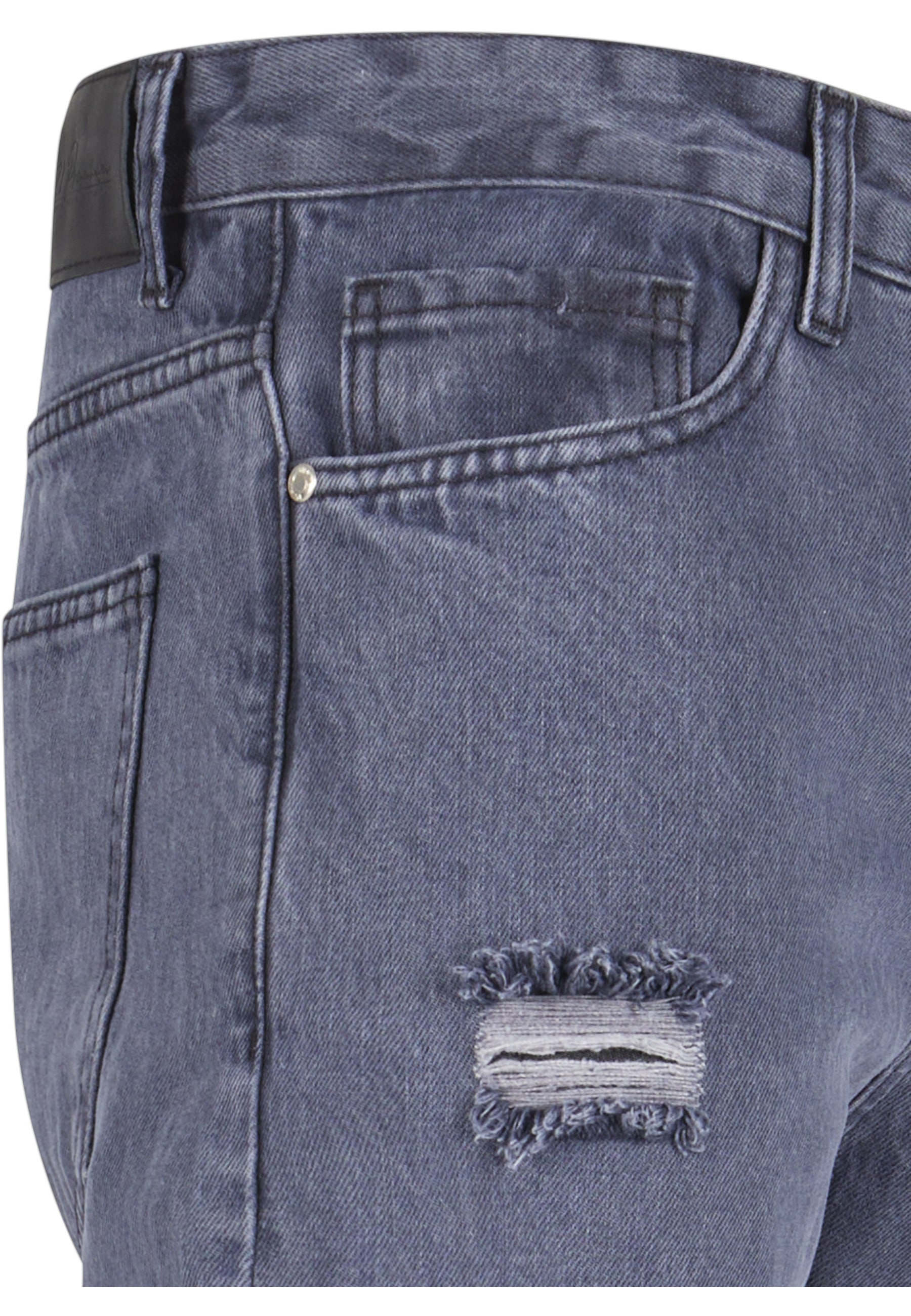2Y Premium Bequeme Jeans »2Y Premium Herren 2Y Tapered Fit Jeans«