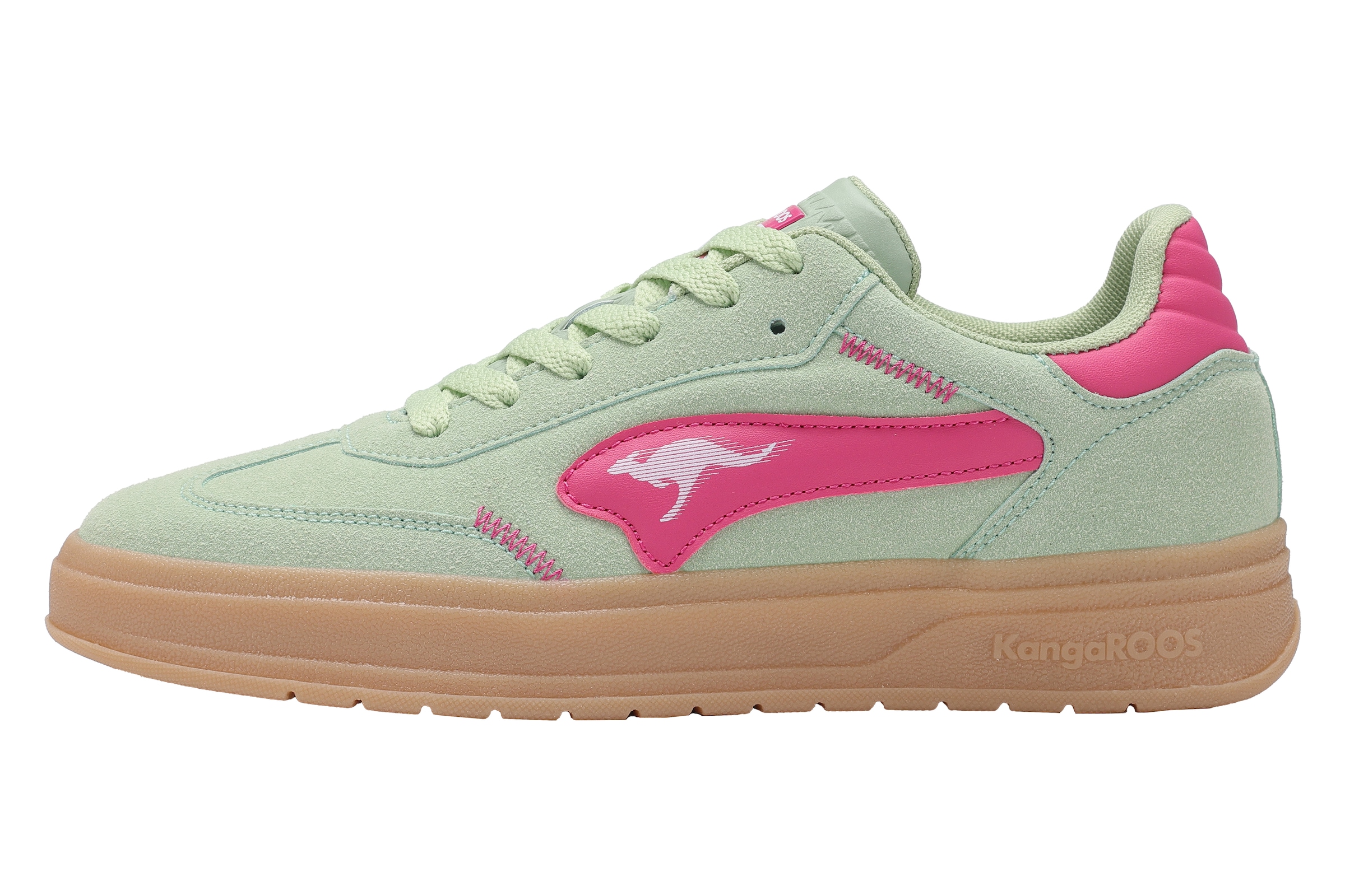 KangaROOS Sneaker »K-GW HEAVEN«