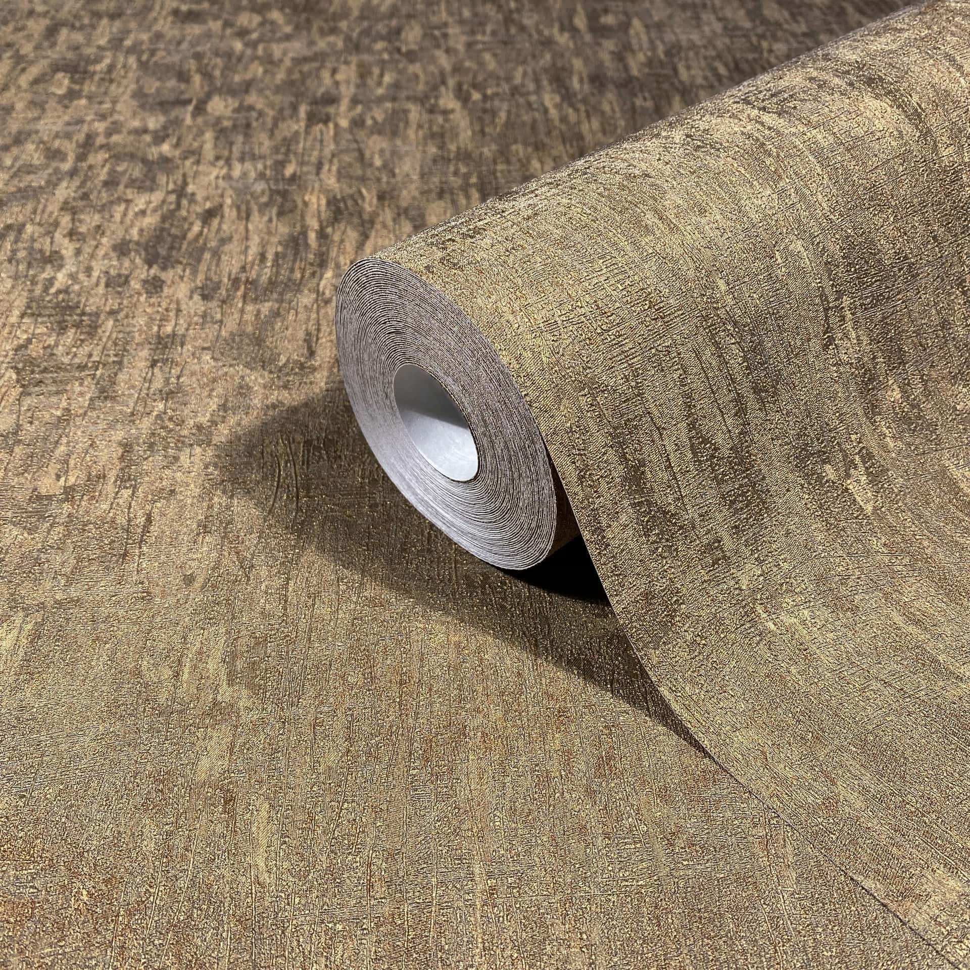 Marburg Vliestapete »Tapete Earth Layers«, uni, moderne Vliestapete für Woh günstig online kaufen