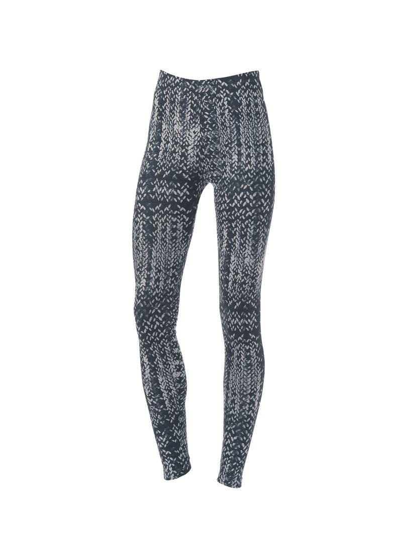 Trigema Leggings