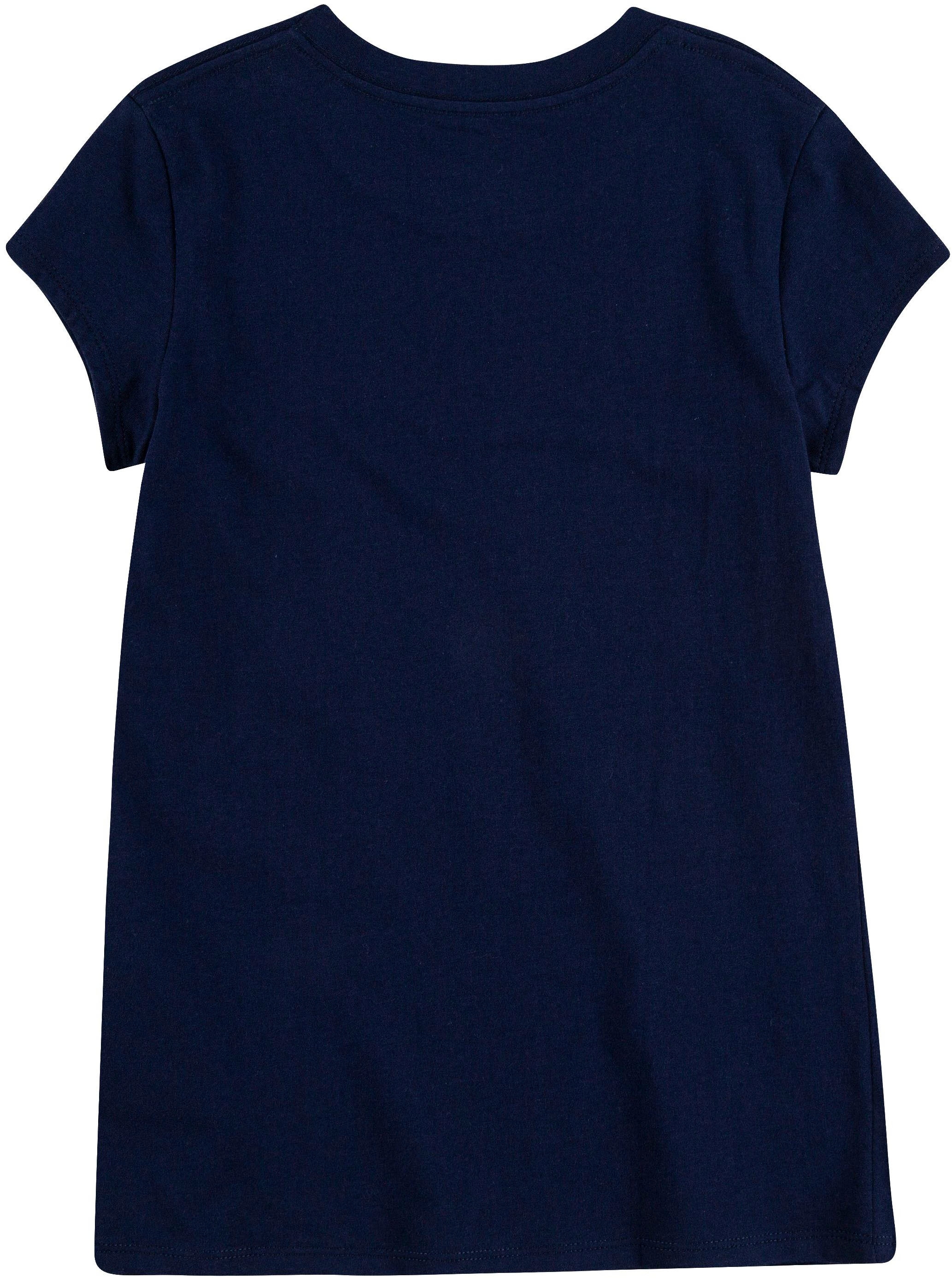 Levi's® Kids T-Shirt »LVG BATWING TEE«, for GIRLS