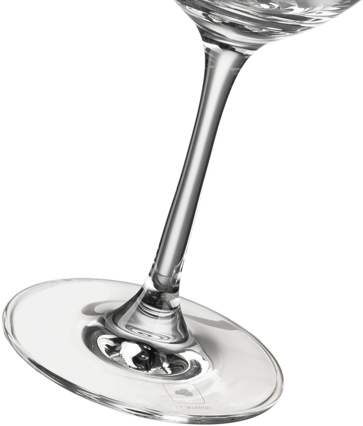 LEONARDO Rotweinglas »CASELLA« 430 ml, 6-teilig günstig online kaufen