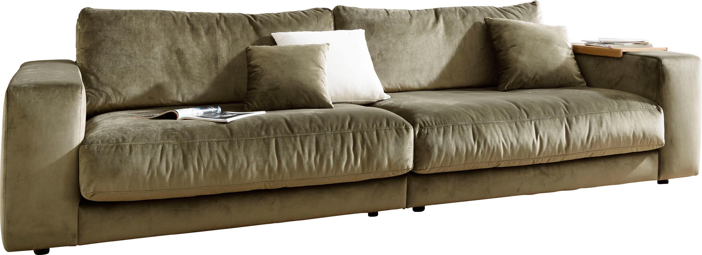 3C Candy Big-Sofa Enisa II, elegantes günstig online kaufen