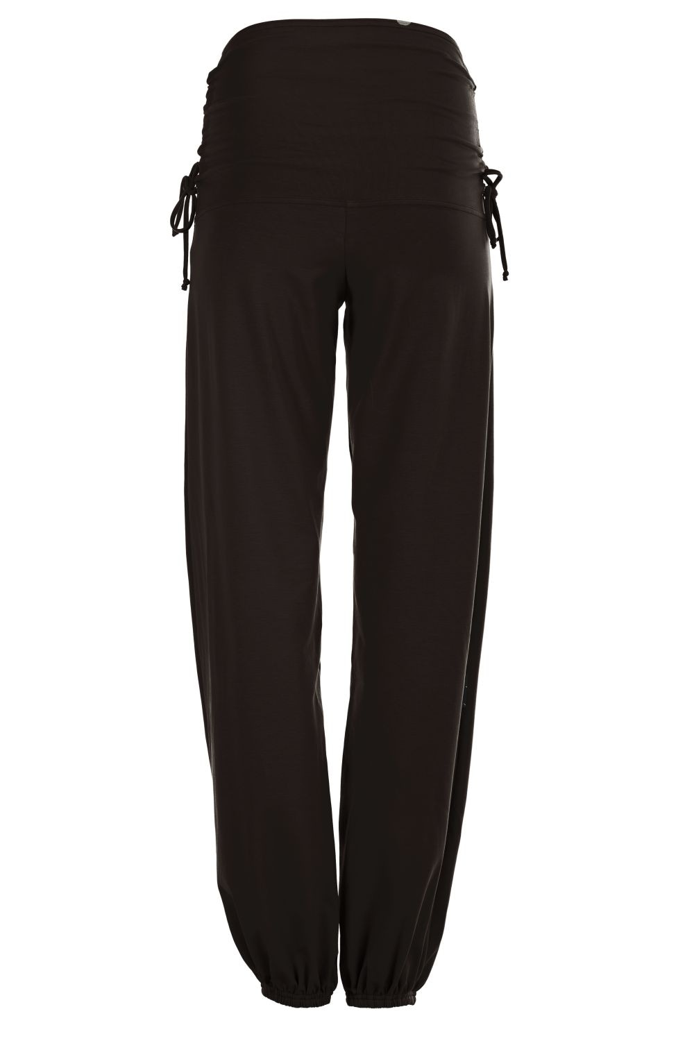 Winshape Sporthose »WH1«  mit seitlicher Raffung