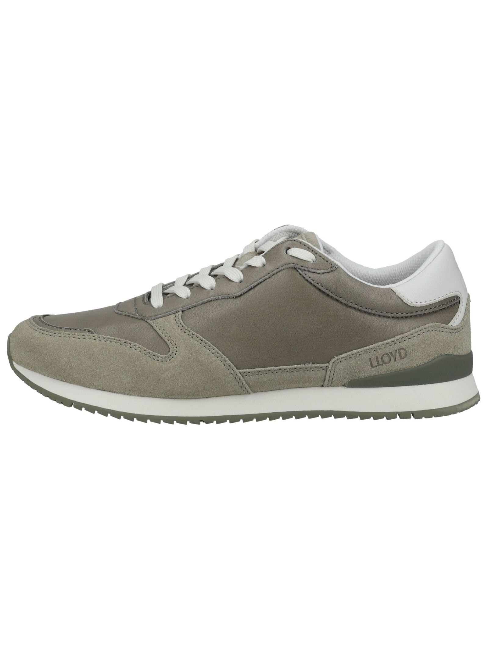Lloyd Sneaker »LLOYD Sneaker Veloursleder«