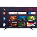 Sharp LED-Fernseher »4T-C65BNx«, 164 cm/65 Zoll, 4K Ultra HD, Android TV-Smart-TV