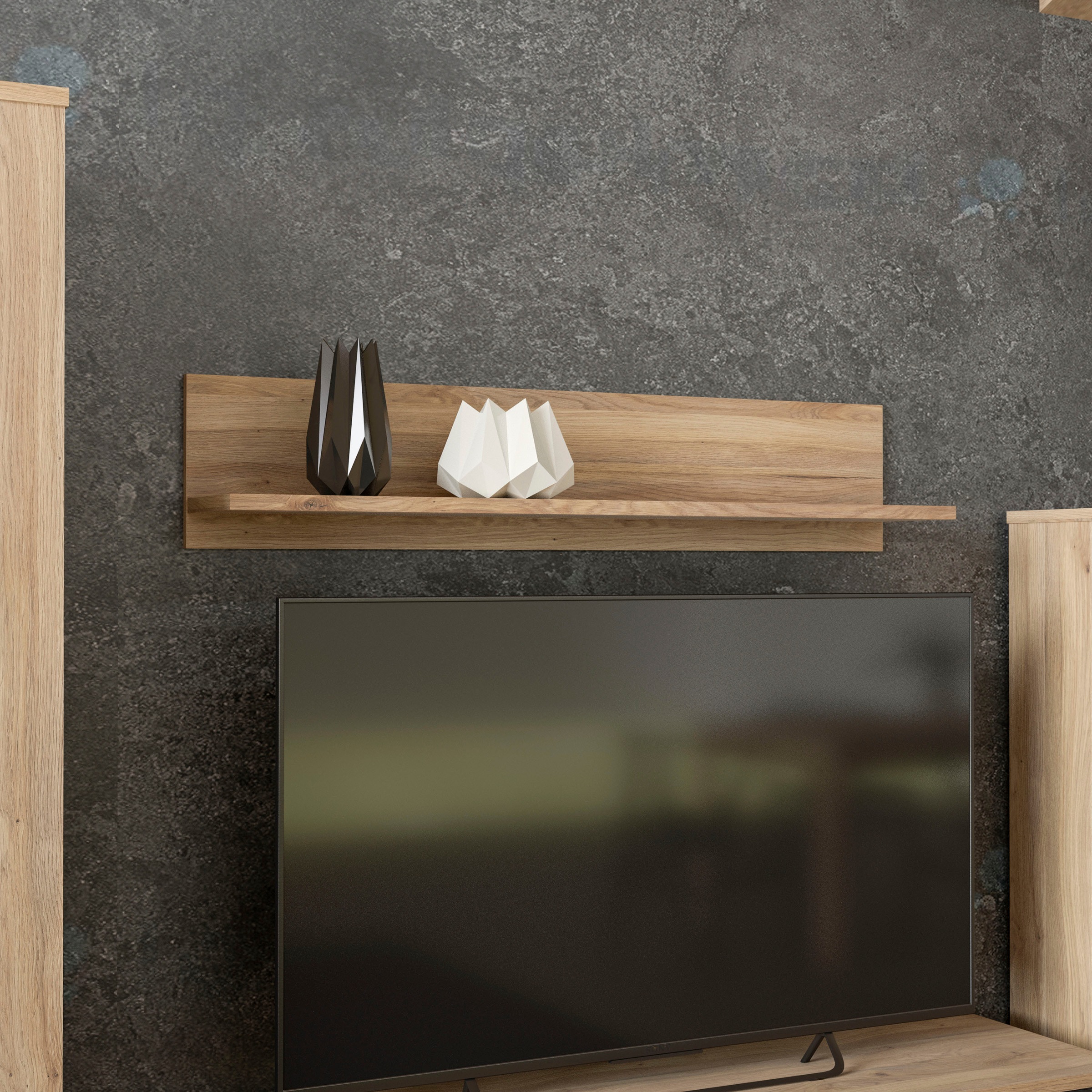 FORTE Wandboard »San Cayetano« günstig online kaufen