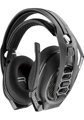 nacon Gaming-Headset »RIG 800LX Gaming-Headset, kabellos, 24h Akku, Dolby... kaufen