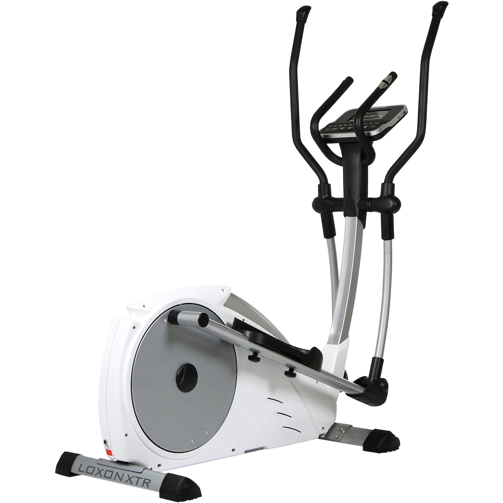 Finnlo by Hammer Crosstrainer »LOXON XTR BT-V2«