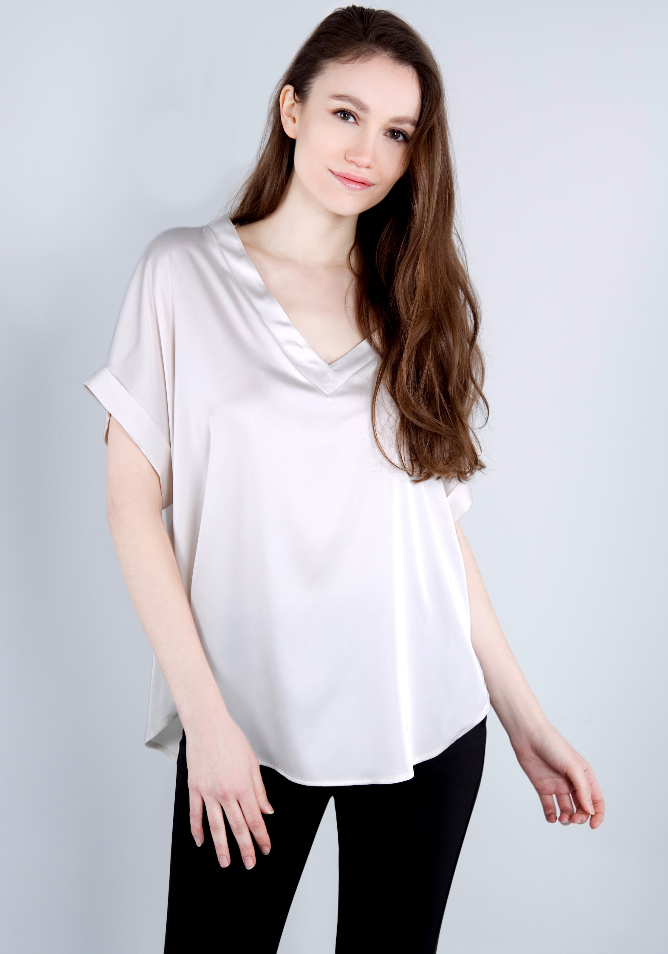 IMPERIAL Blusenshirt