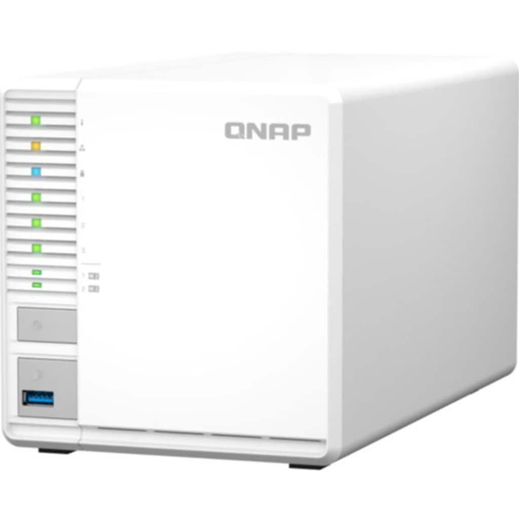 QNAP NAS-Server »TS-364«