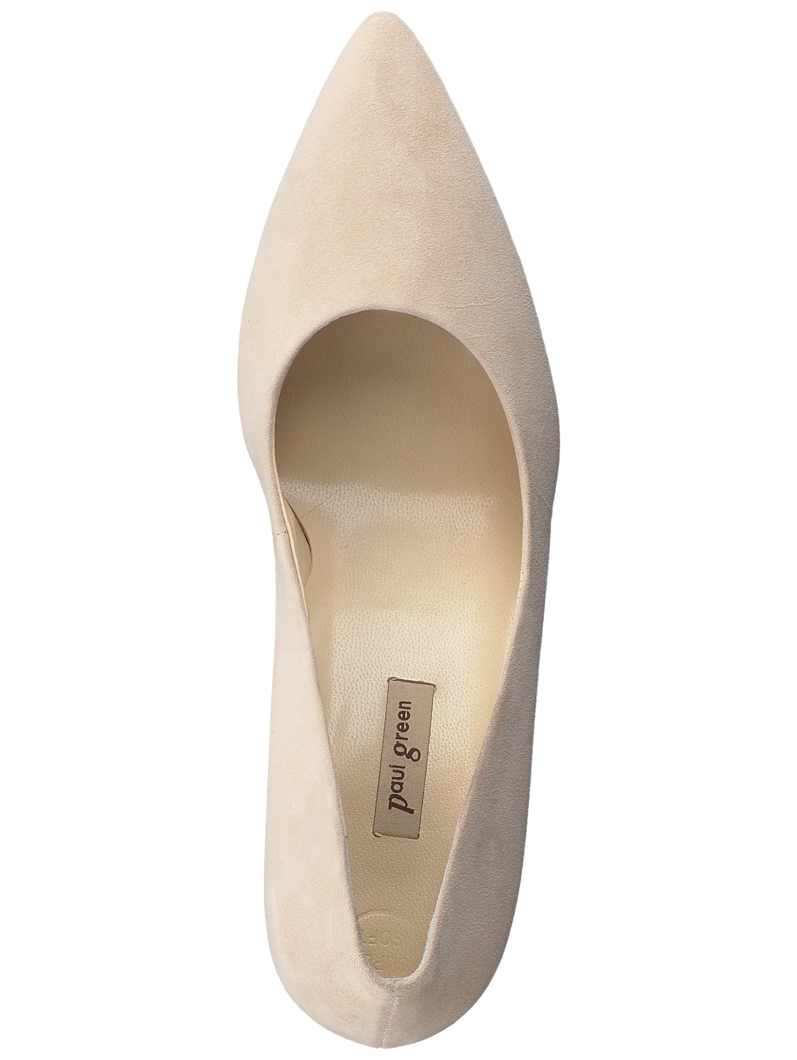 Paul Green Pumps »Paul Green Pumps Leder«