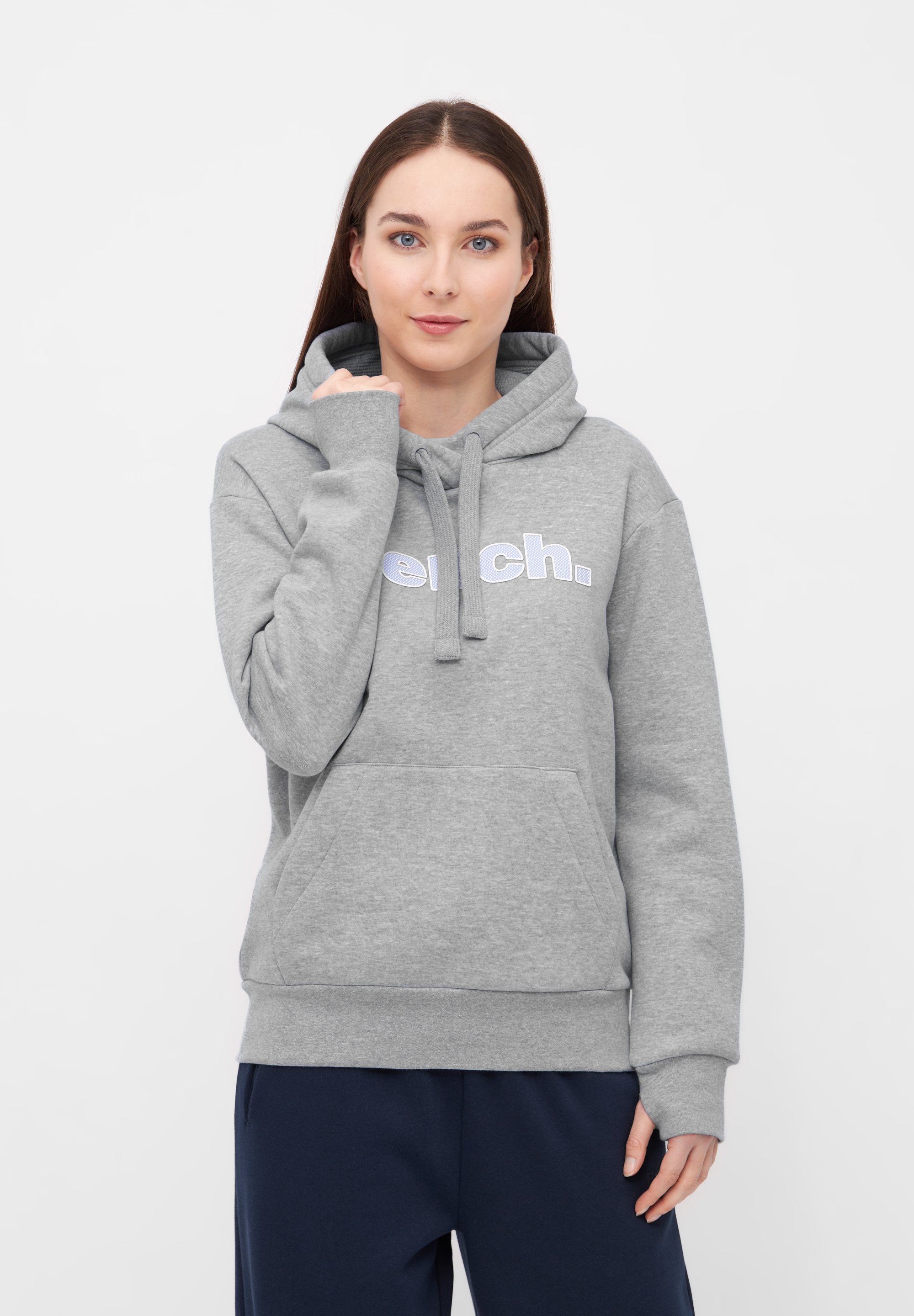 Bench. Kapuzensweatshirt »TEALY«