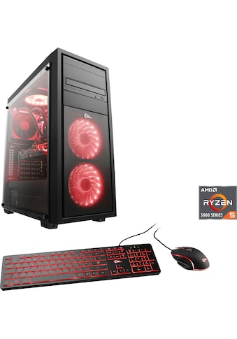 Gaming-PC »HydroX V28317«