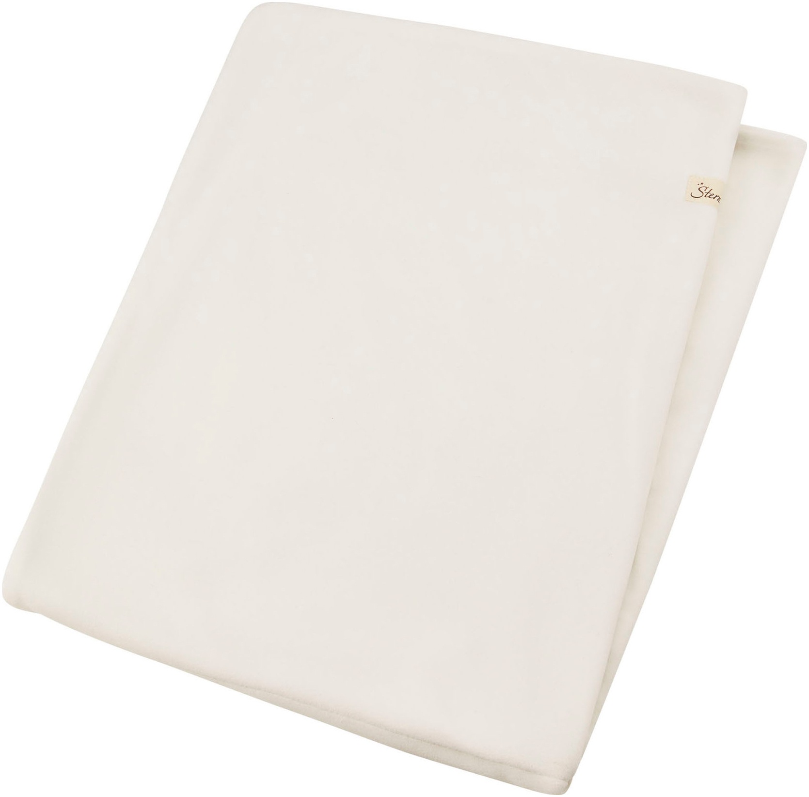 Sterntaler® Babydecke »Fuchs Filou Microfleece«