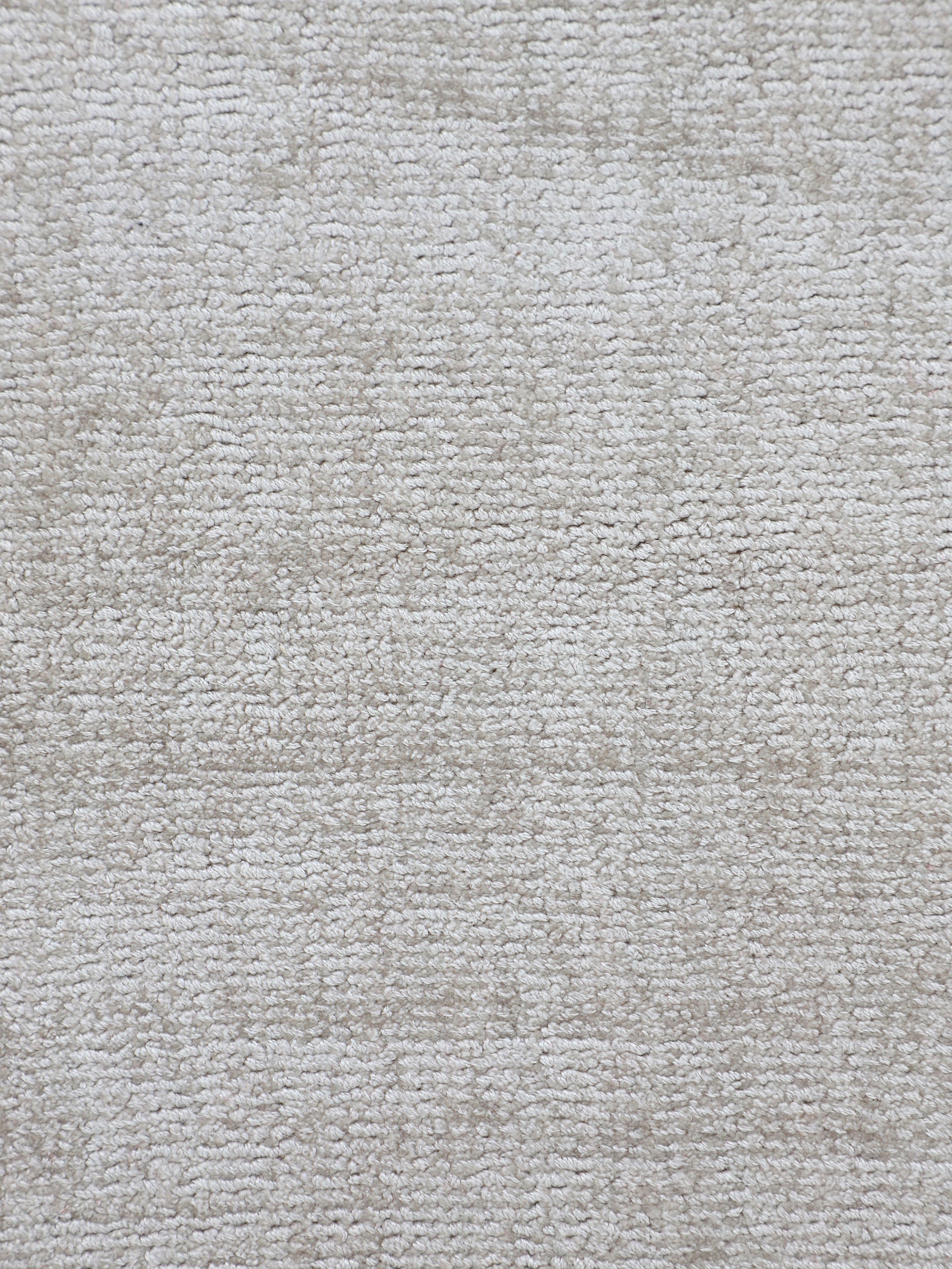 carpetfine Teppich »Ava Viskoseteppich«, rechteckig, 13 mm Höhe, Seidenoptik, leichter Glanz, auch als Läufer erhältlich
