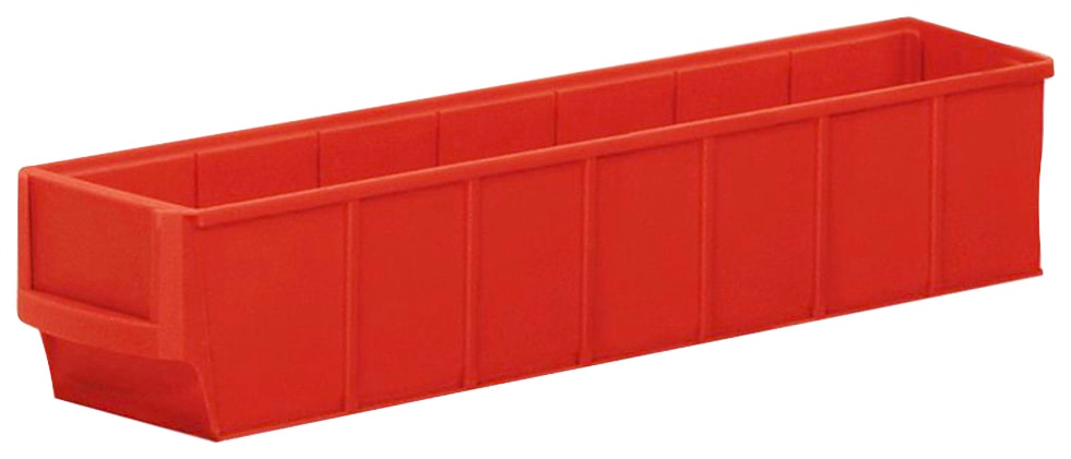 Regalkorb, (Set, 24 St.), BxTxH: kaufen Polypropylen 9,1x40x8,1 cm, online