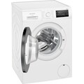 SIEMENS Waschmaschine »WM14N129«, WM14N129, 8 kg, 1400 U/min