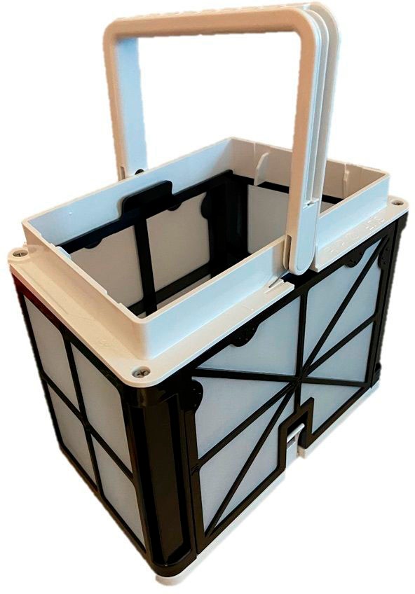 KWAD Poolroboter »Xeox Poseidon«, Vollautomatischer Wand- und Bodensauger