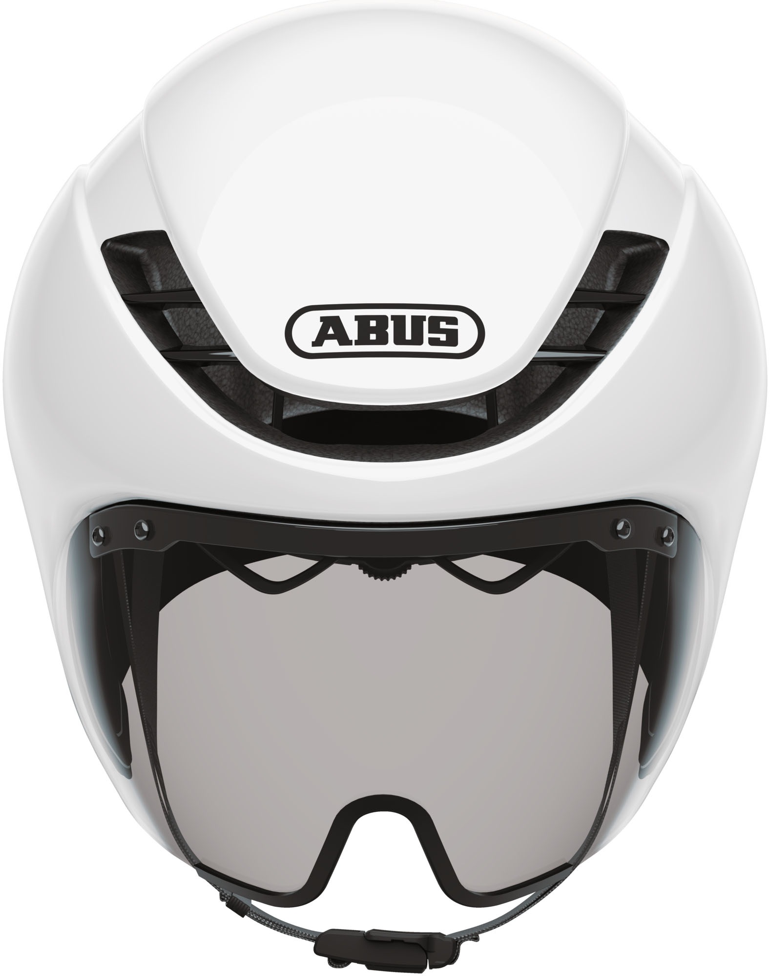 ABUS Fahrradhelm »GAMECHANGER TT 1.1«