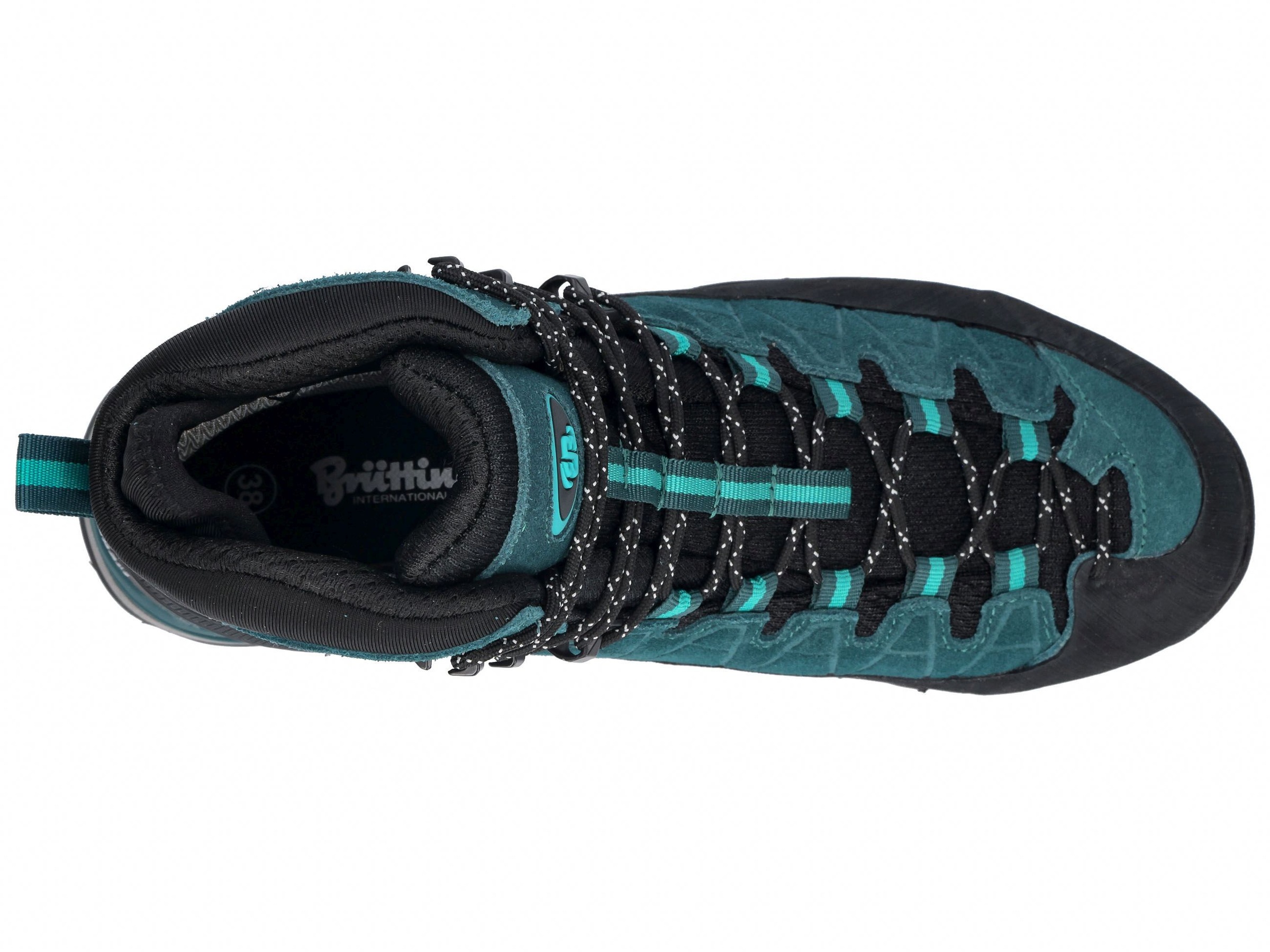 BRÜTTING Outdoorschuh »Outdoorstiefel Mount Tasman«