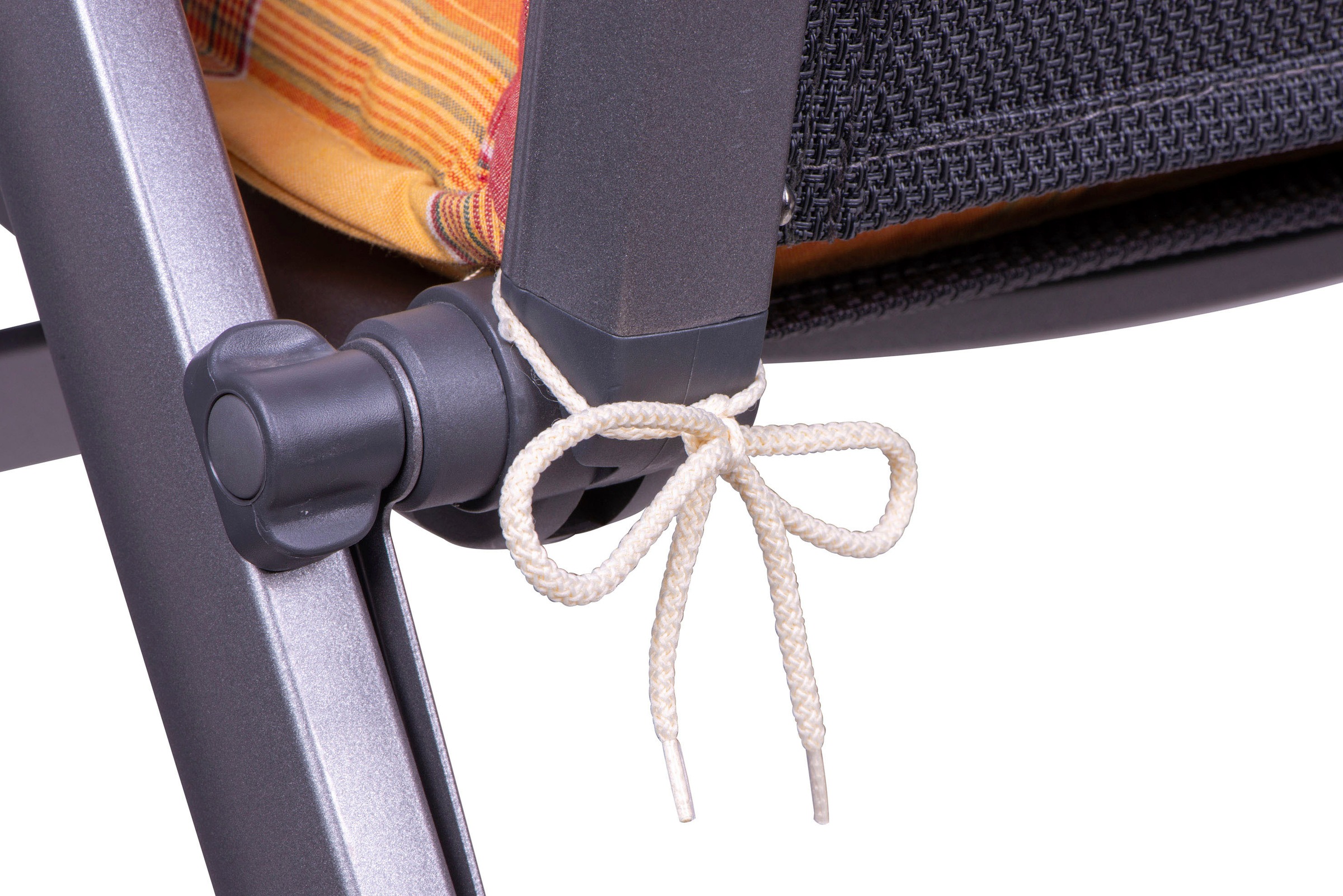 GO-DE Hochlehnerauflage »TOPSELLER!« 50 cm x 7 cm x 120 cm